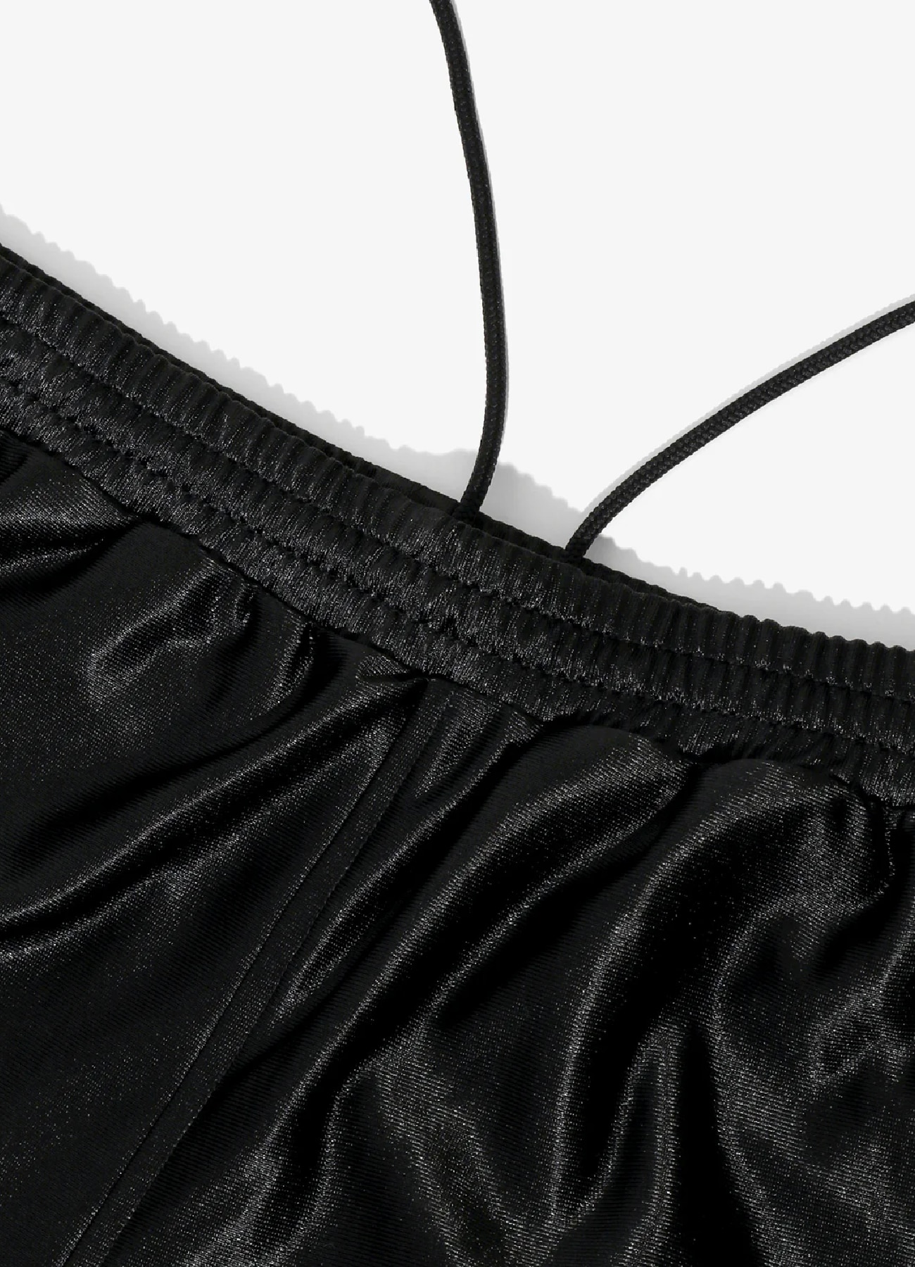 【4/11 12:00 release】Track Pant - Tricot Sateen_4