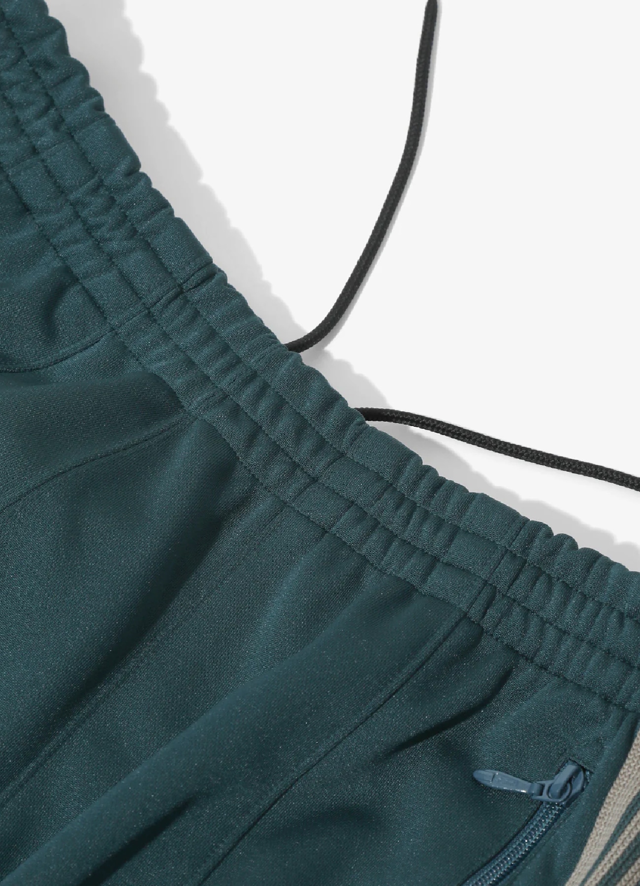 H.D. Track Pant - Poly Smooth_4