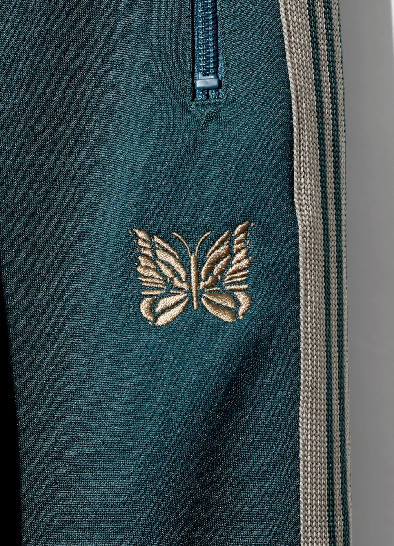 H.D. Track Pant - Poly Smooth_5