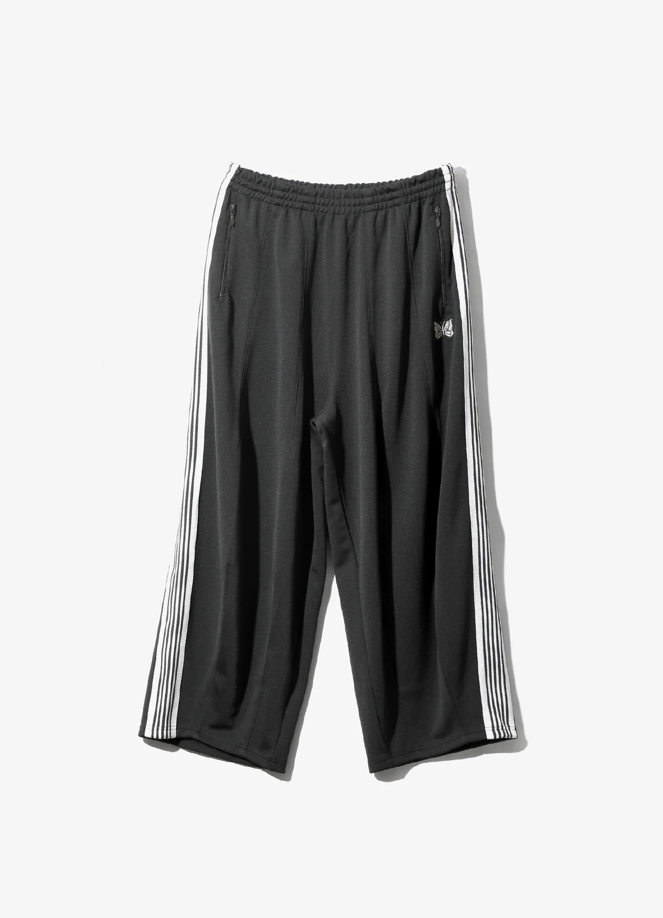 H.D. Track Pant - Poly Smooth