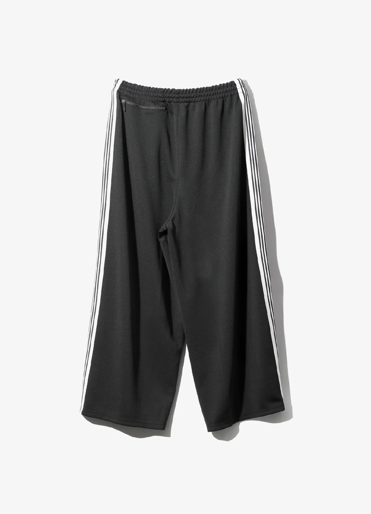 H.D. Track Pant - Poly Smooth_2