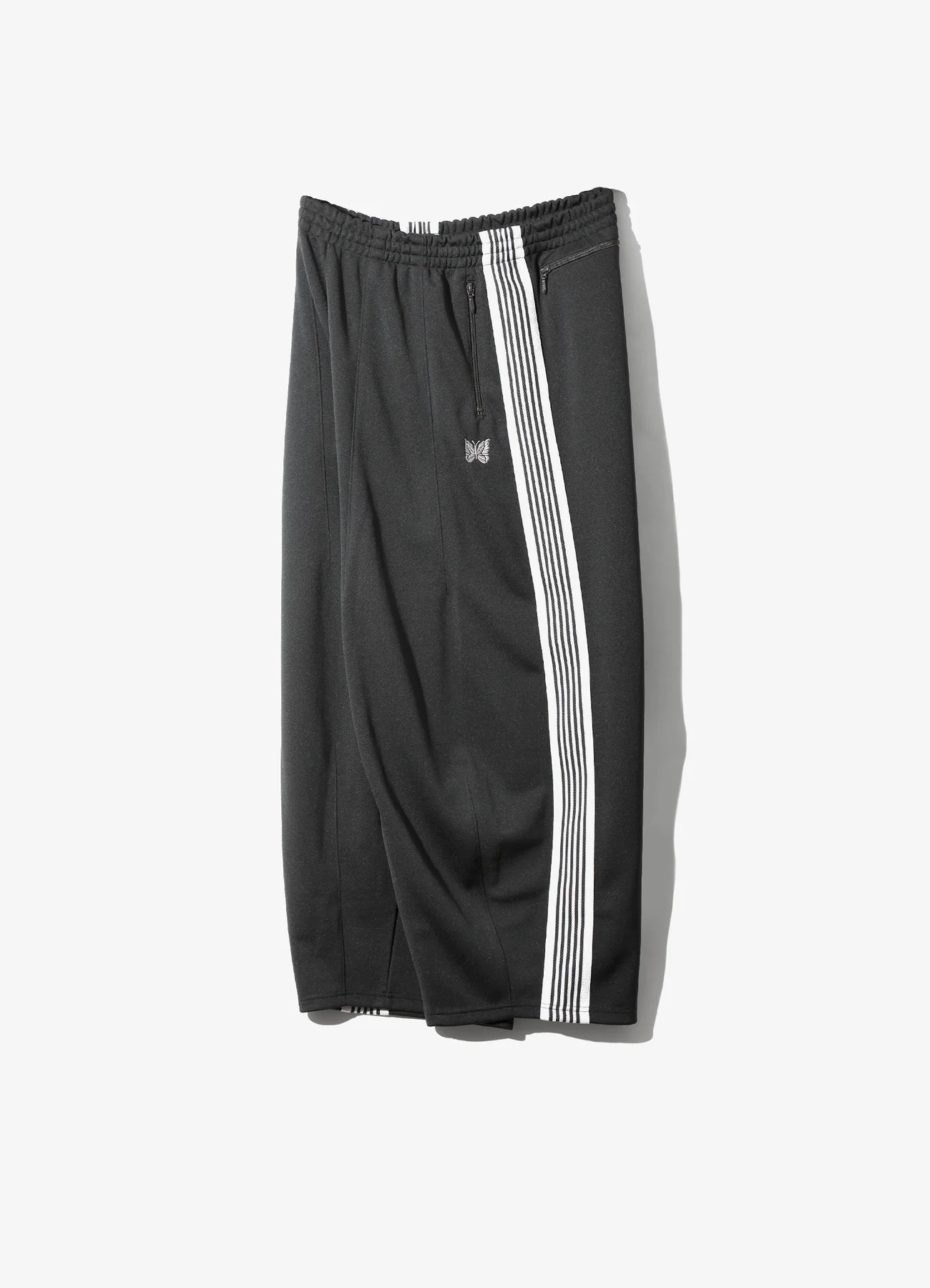 H.D. Track Pant - Poly Smooth_3