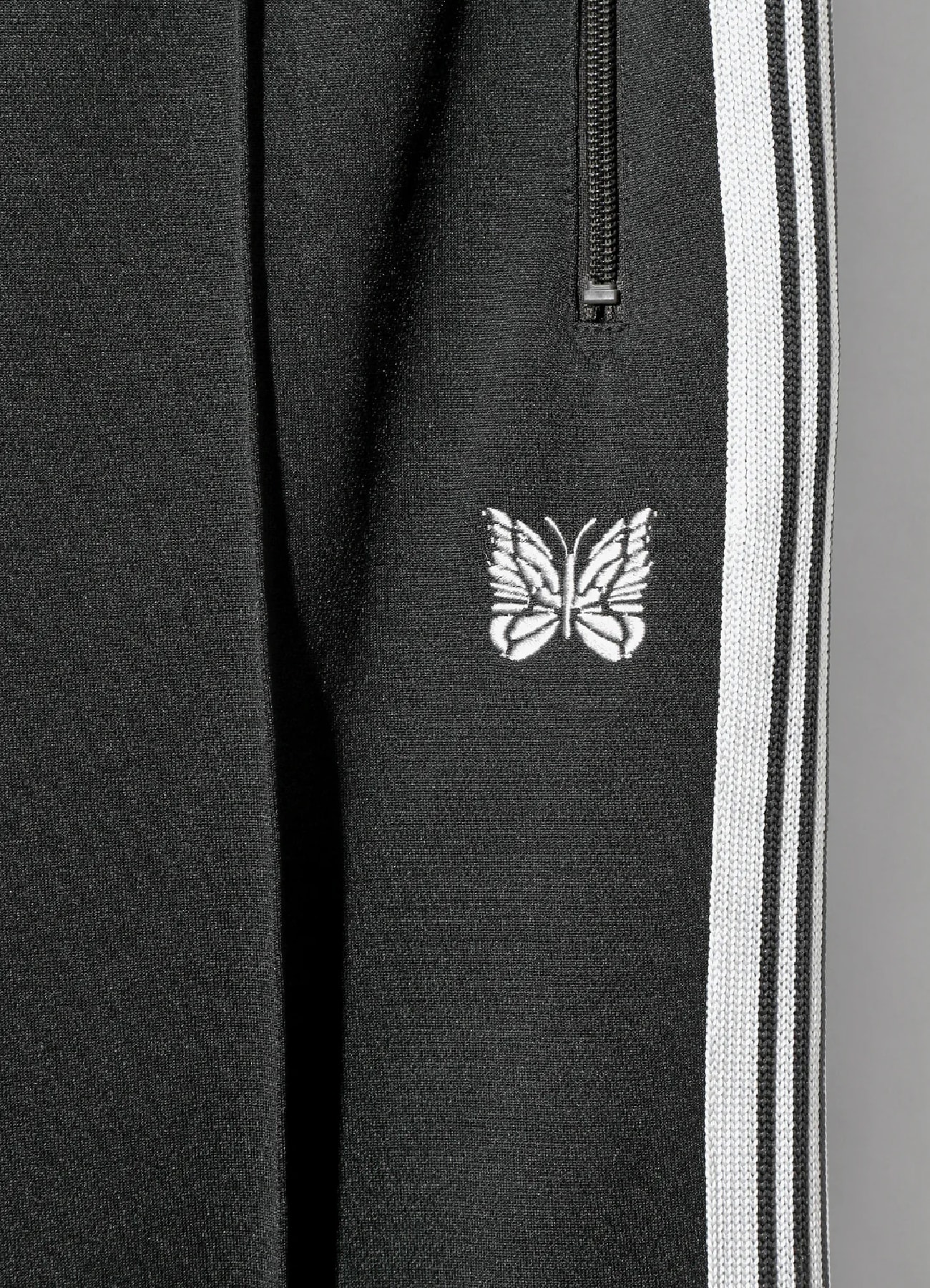 H.D. Track Pant - Poly Smooth_5