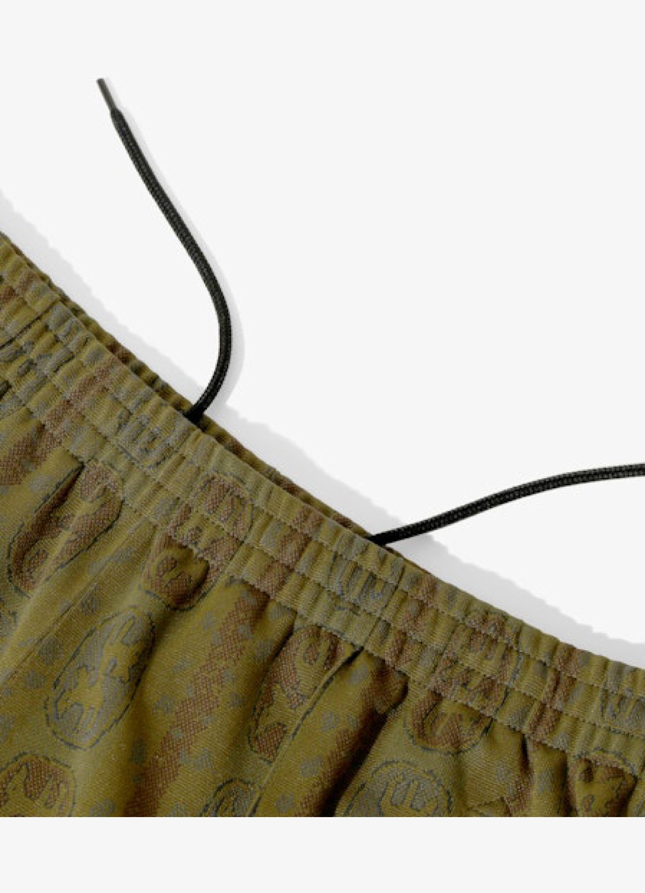 Track Pant - Poly Jacquard_3