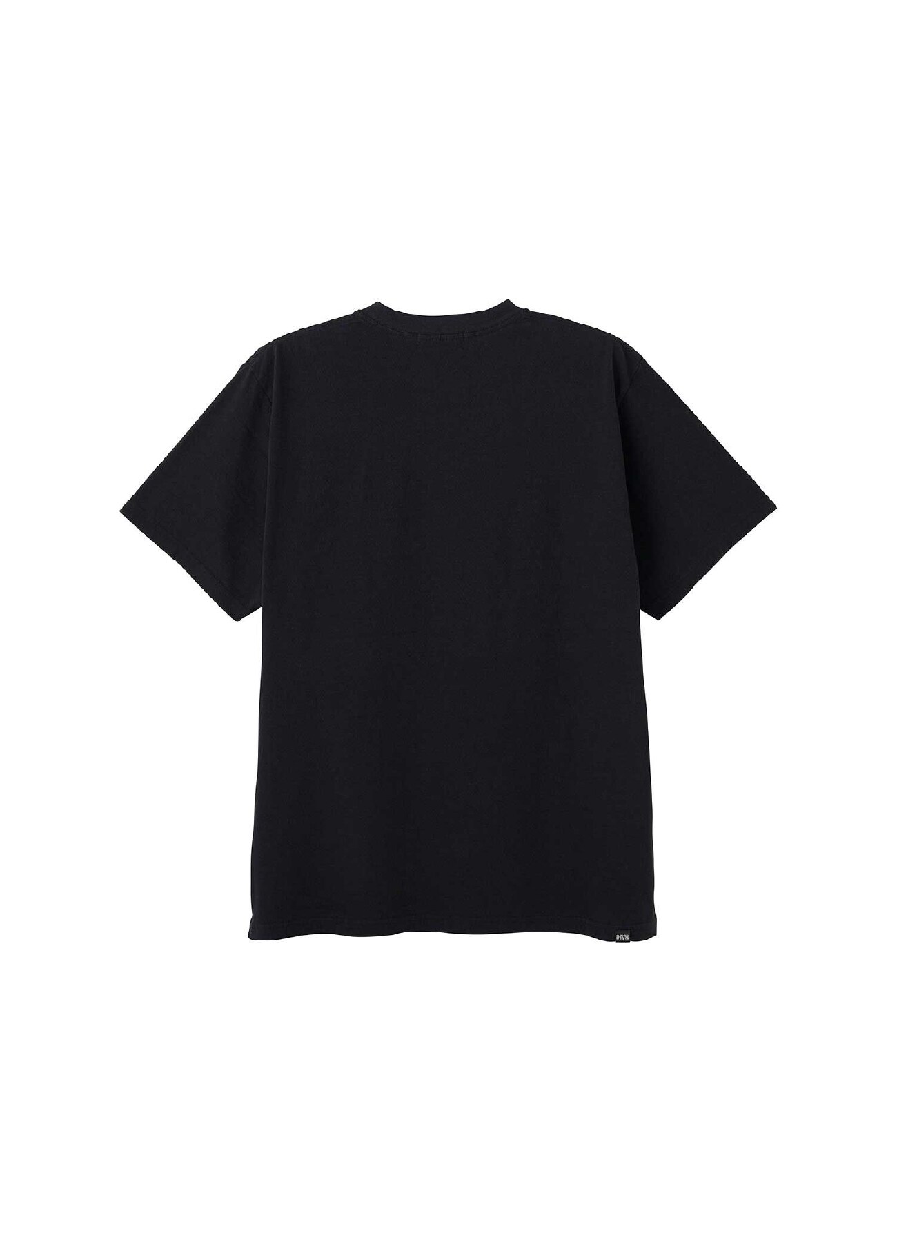 HYSTERIC SUN DIAMOND T-shirt_2