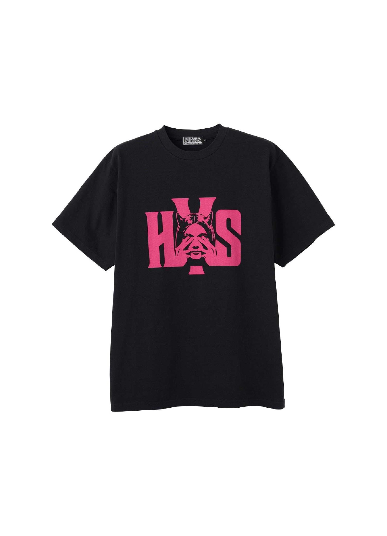 SEE NO EVIL T-shirt_1
