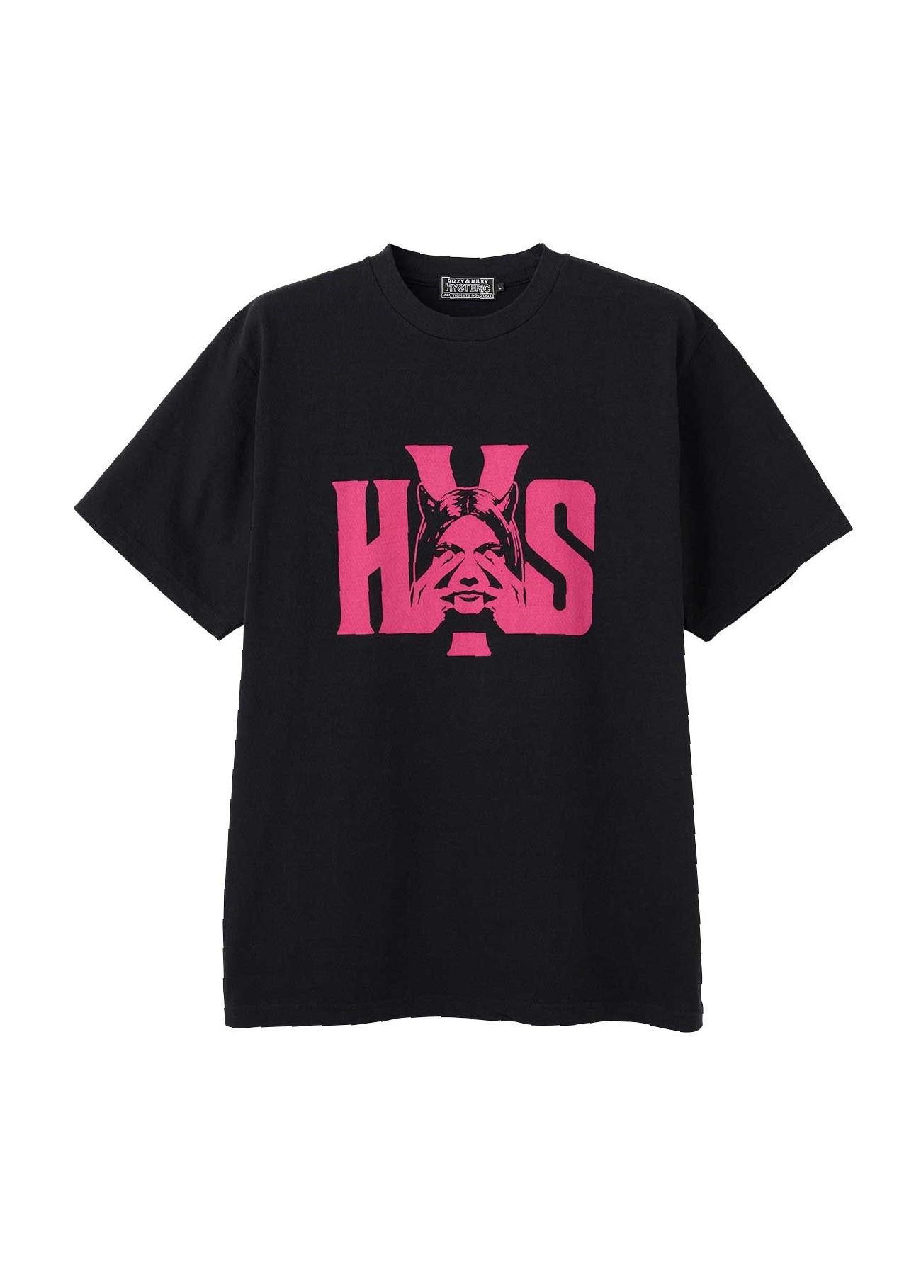 【6/27 12:00 release】SEE NO EVIL T-shirt