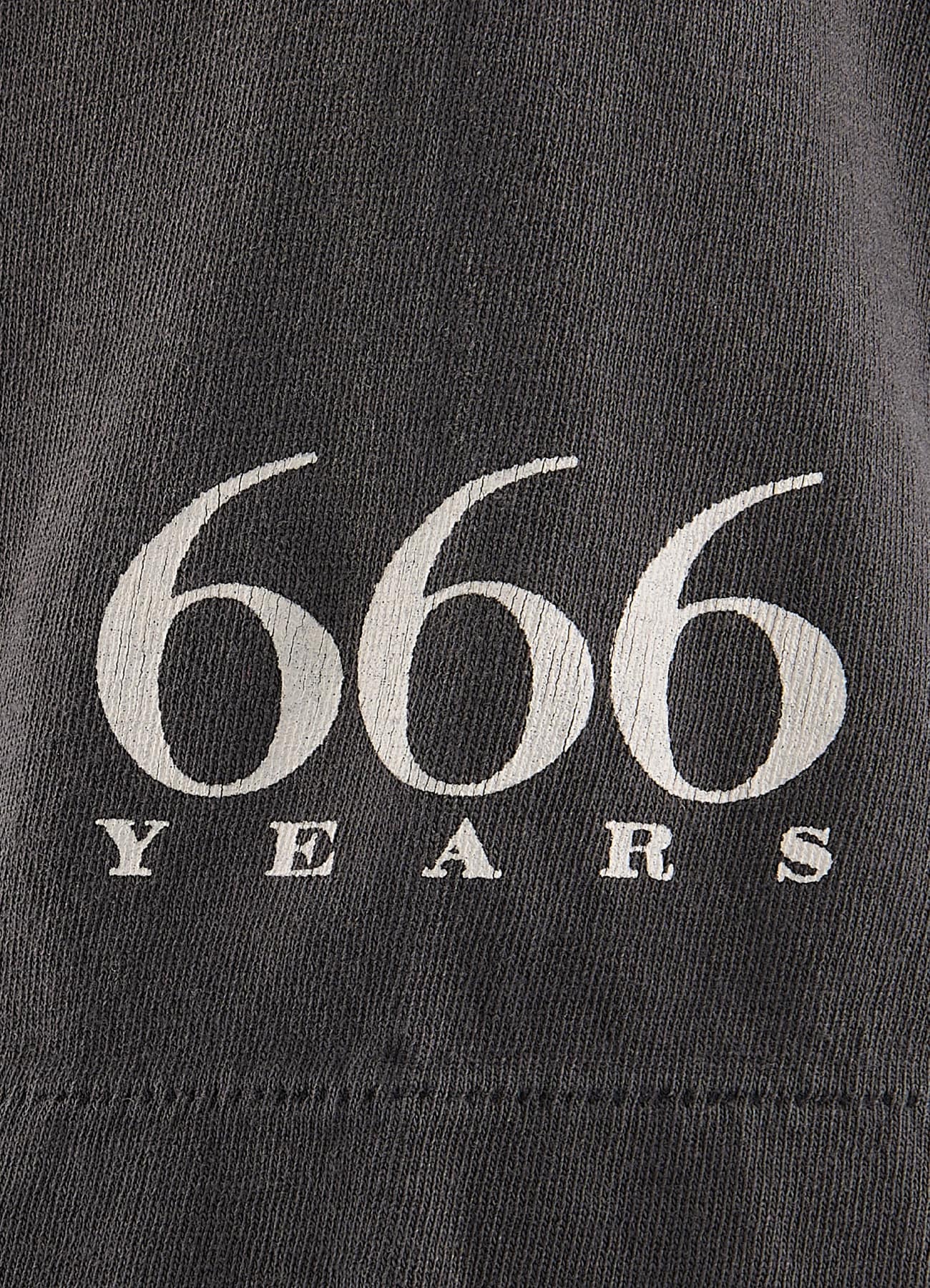 SS T-SHIRT SAINT 666_2