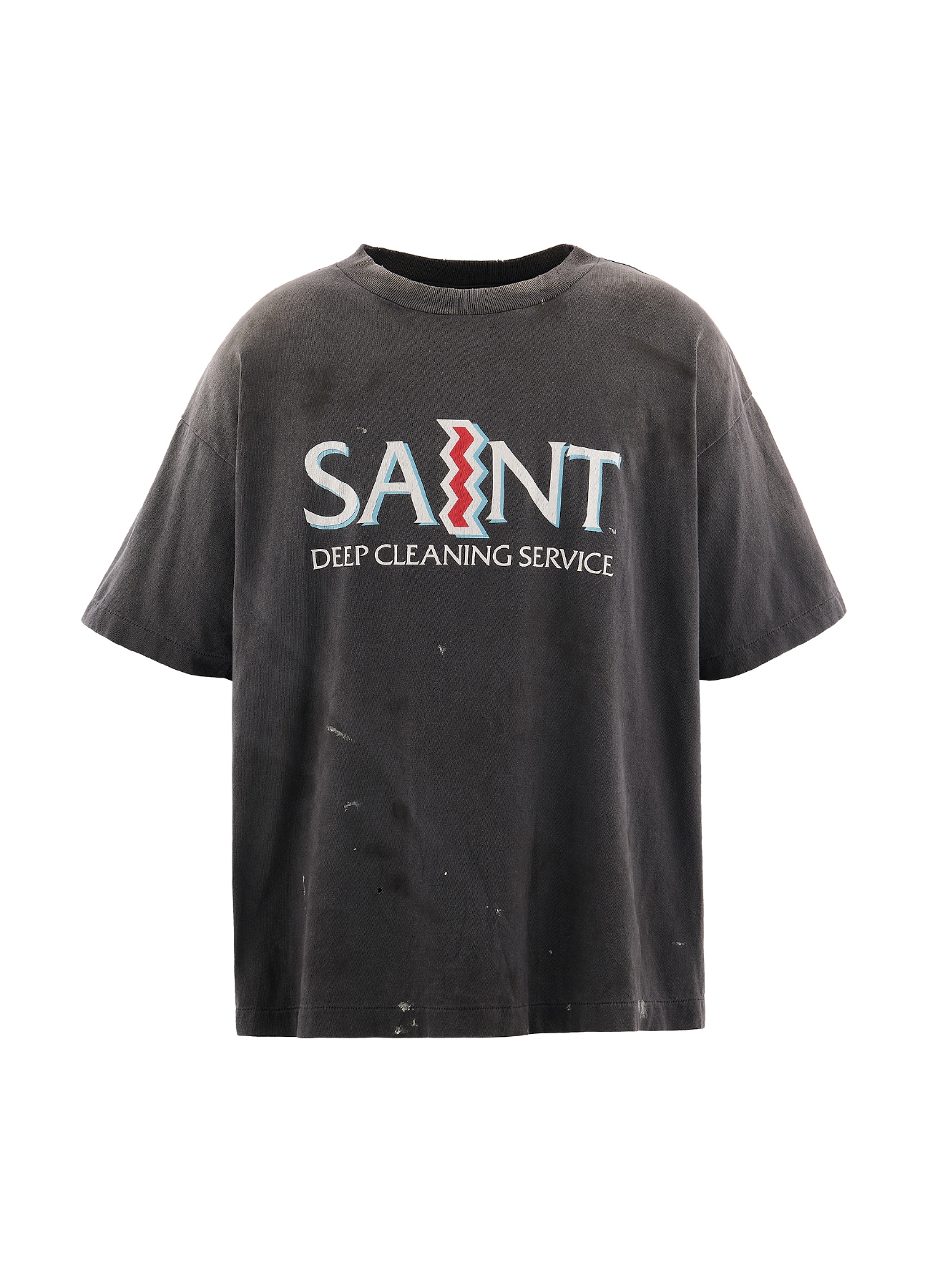 SS T-SHIRT/SAINT
