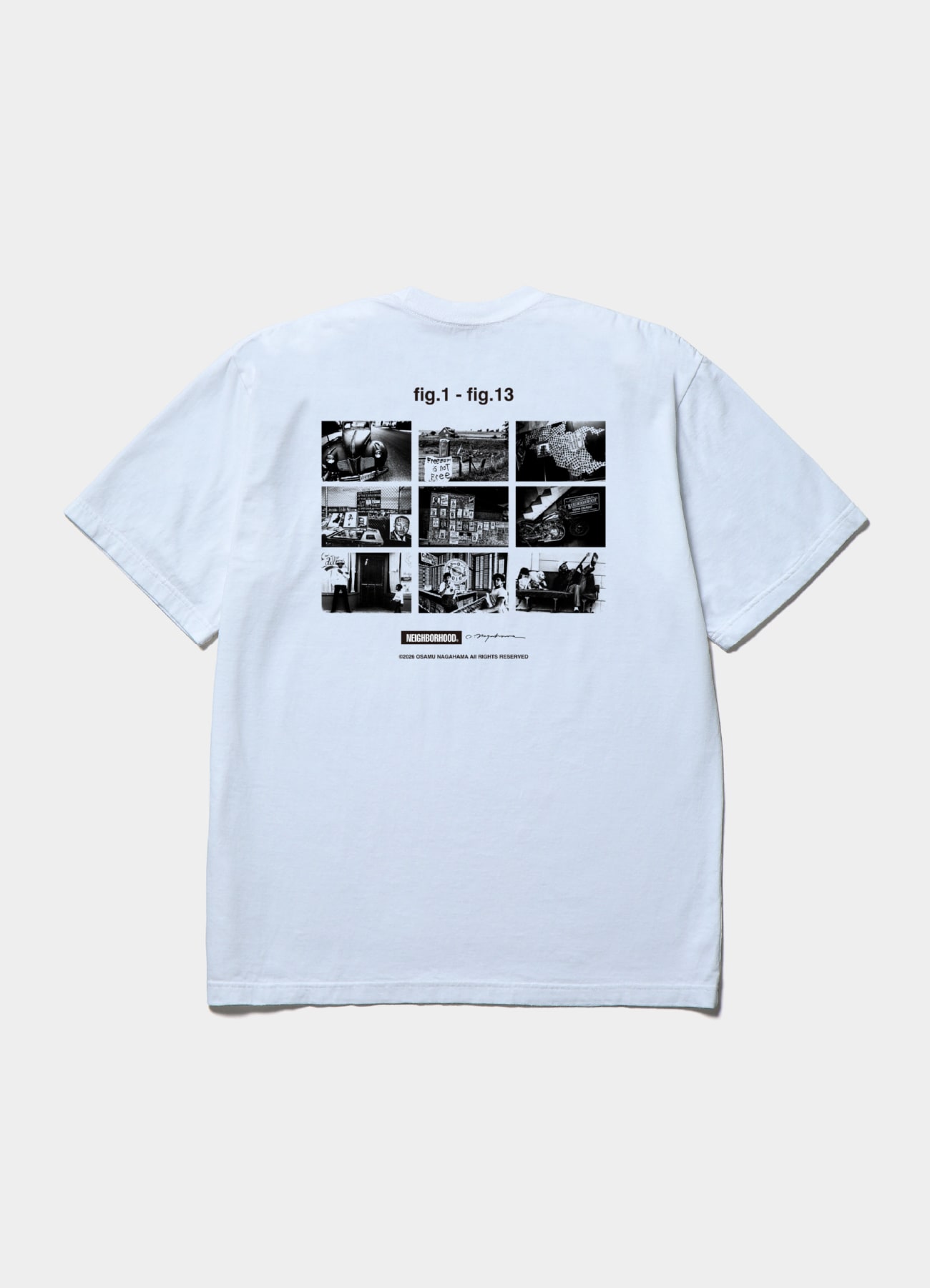 【6/20 12:00 発売】NH X OSAMU NAGAHAMA . TEE SS-4_2