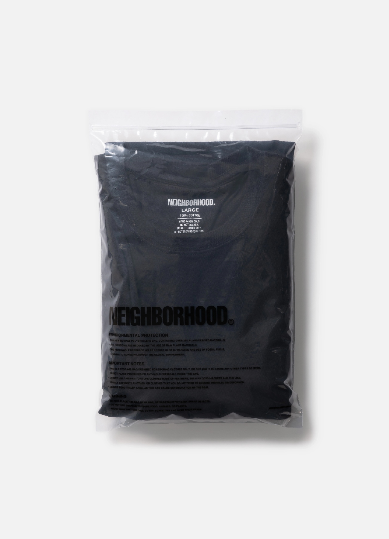 【3/28 12:00 release】CLASSIC 2PACK TEE SS_3