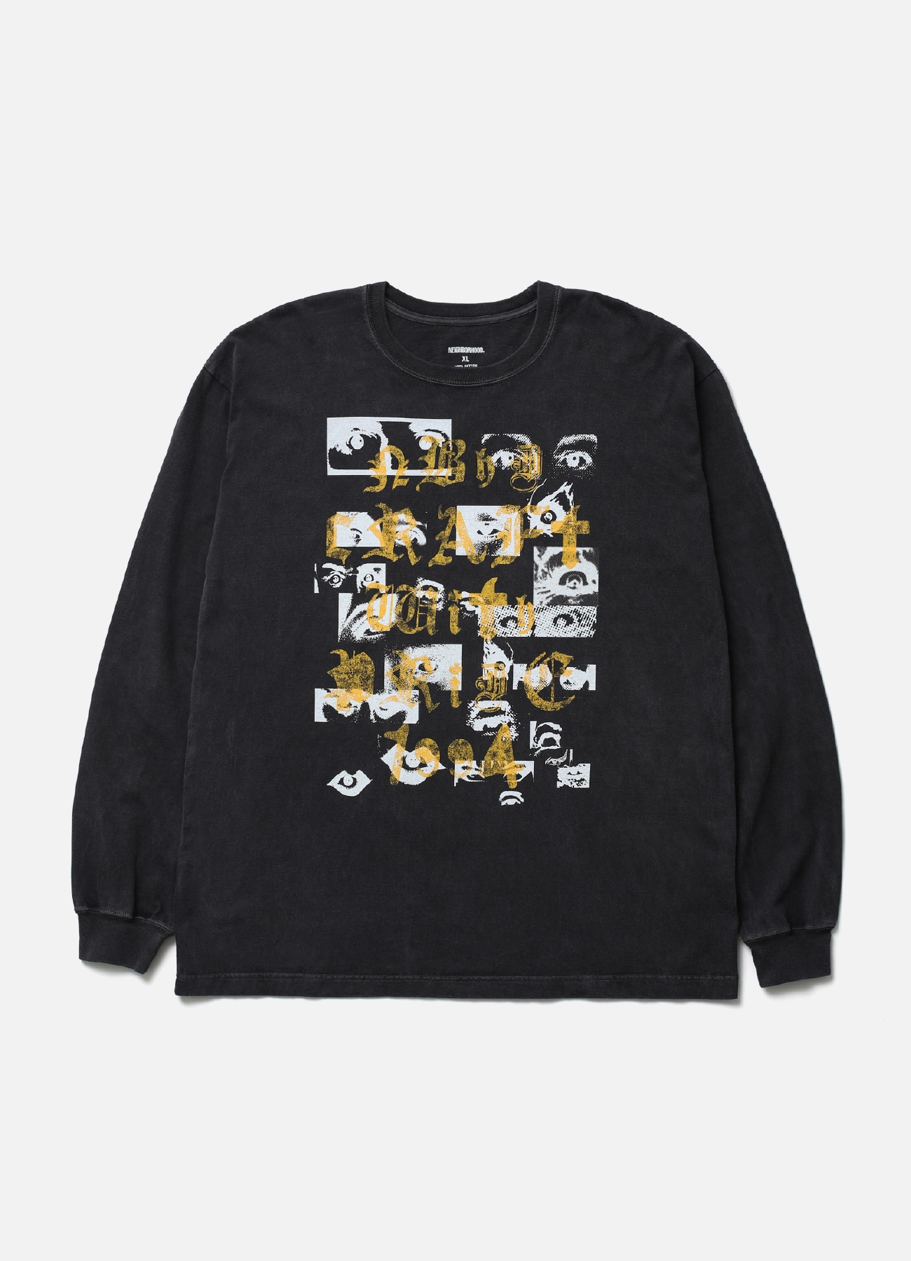 【4/4 12:00 release】NH . TEE LS-5_1