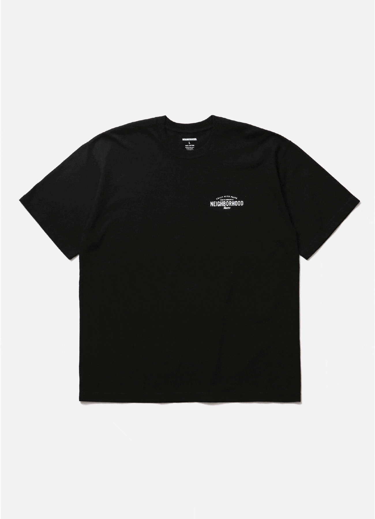 【5/16 12:00 release】NH . TEE SS-1