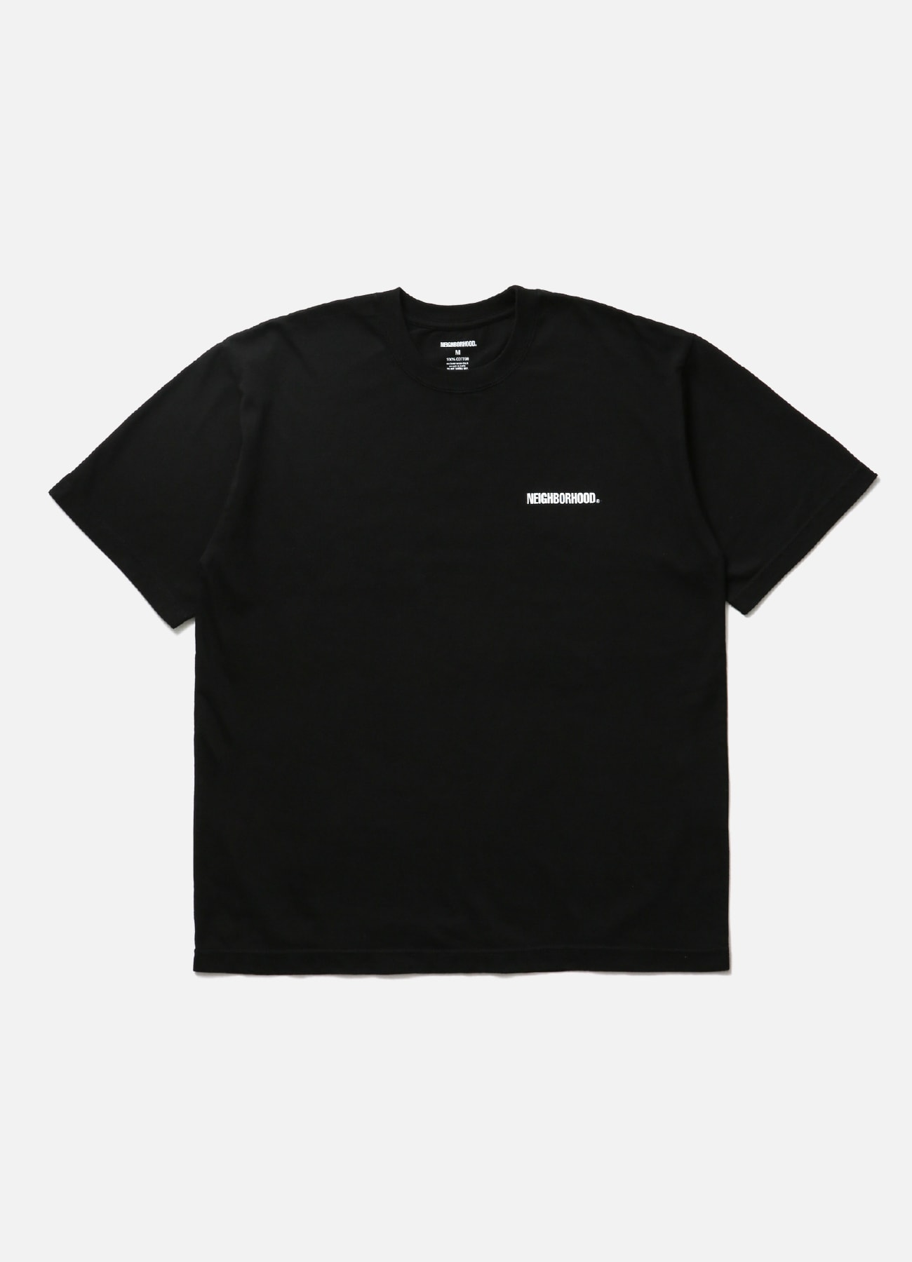 【6/13 12:00 release】NH . TEE SS-2