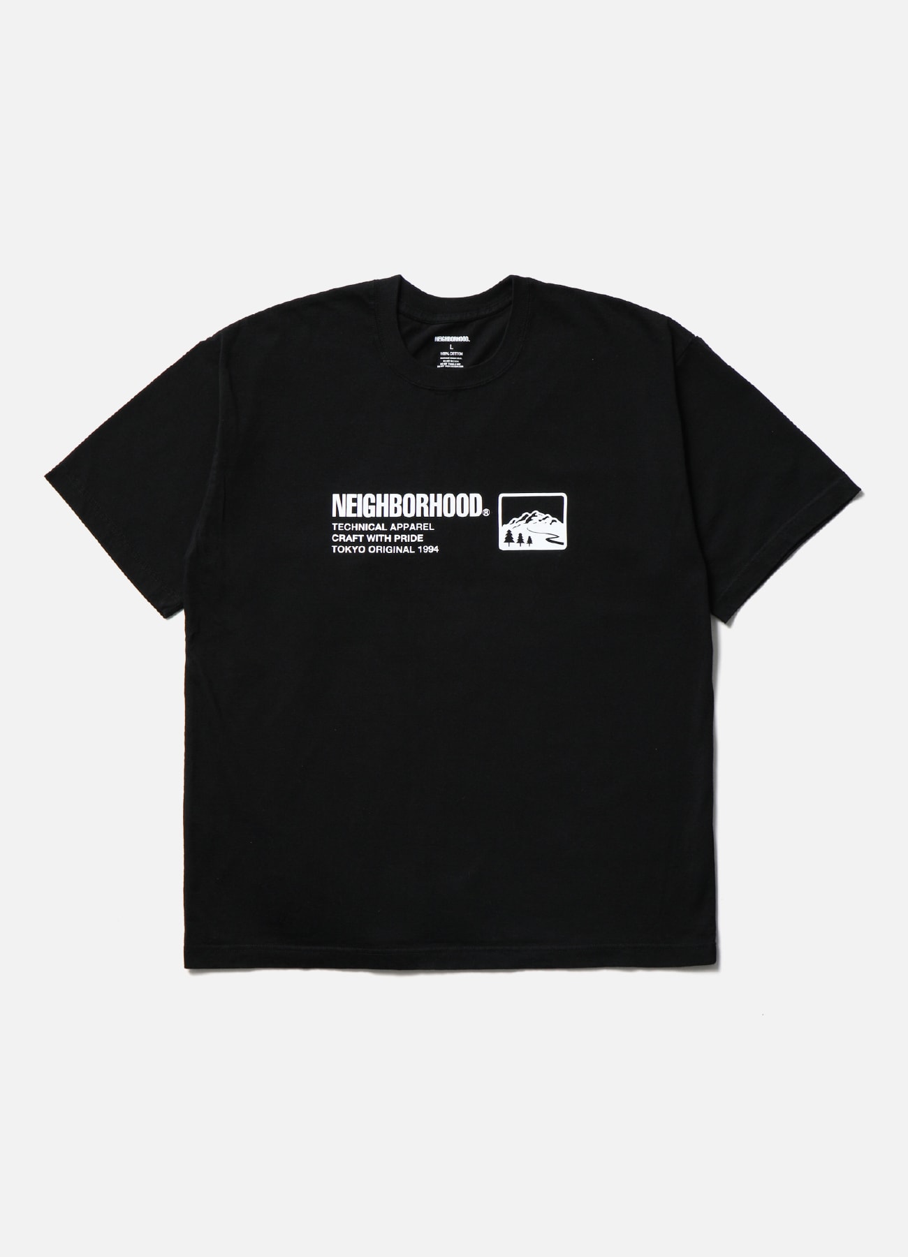 【5/2 12:00 release】NH . TEE SS-10