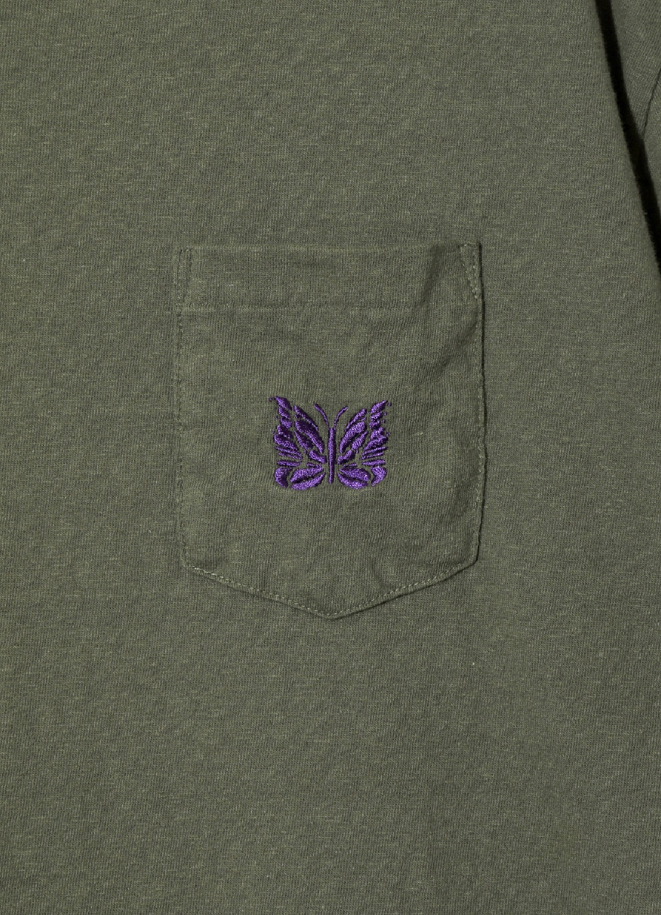 S/S Pocket Tee - Cotton Jersey_3