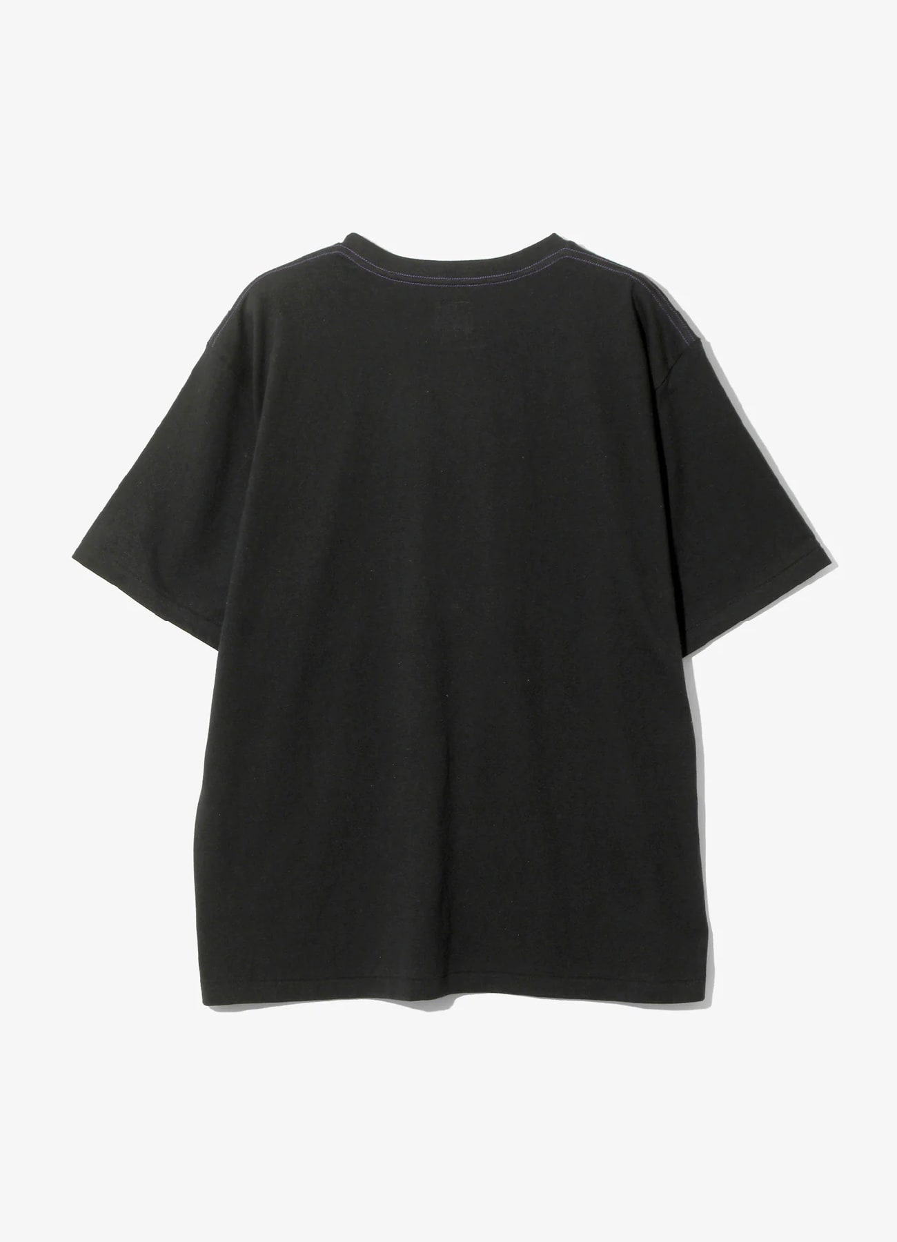 【3/14 12:00 release】S/S Pocket Tee - Cotton Jersey_2