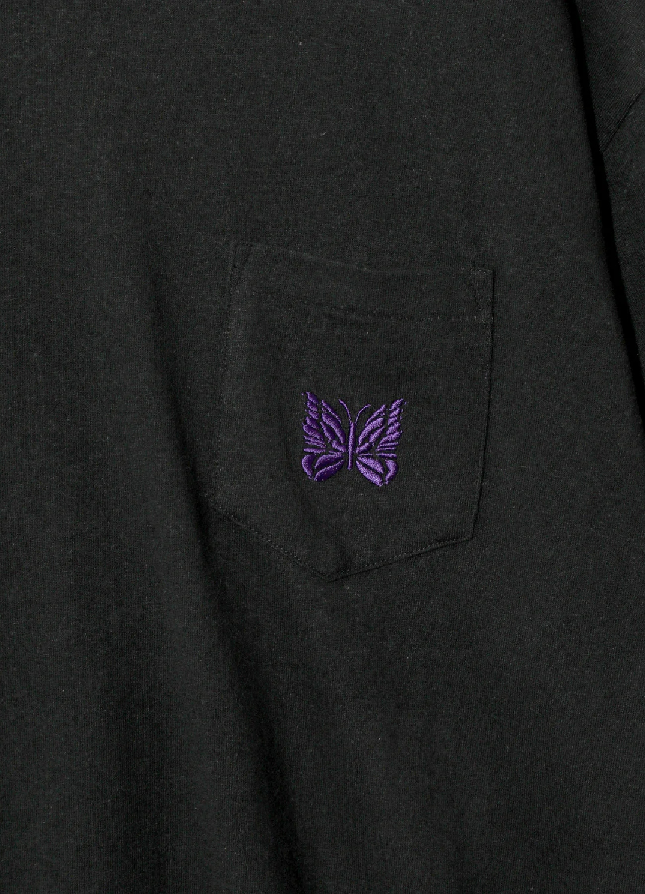 【3/14 12:00 release】S/S Pocket Tee - Cotton Jersey_3