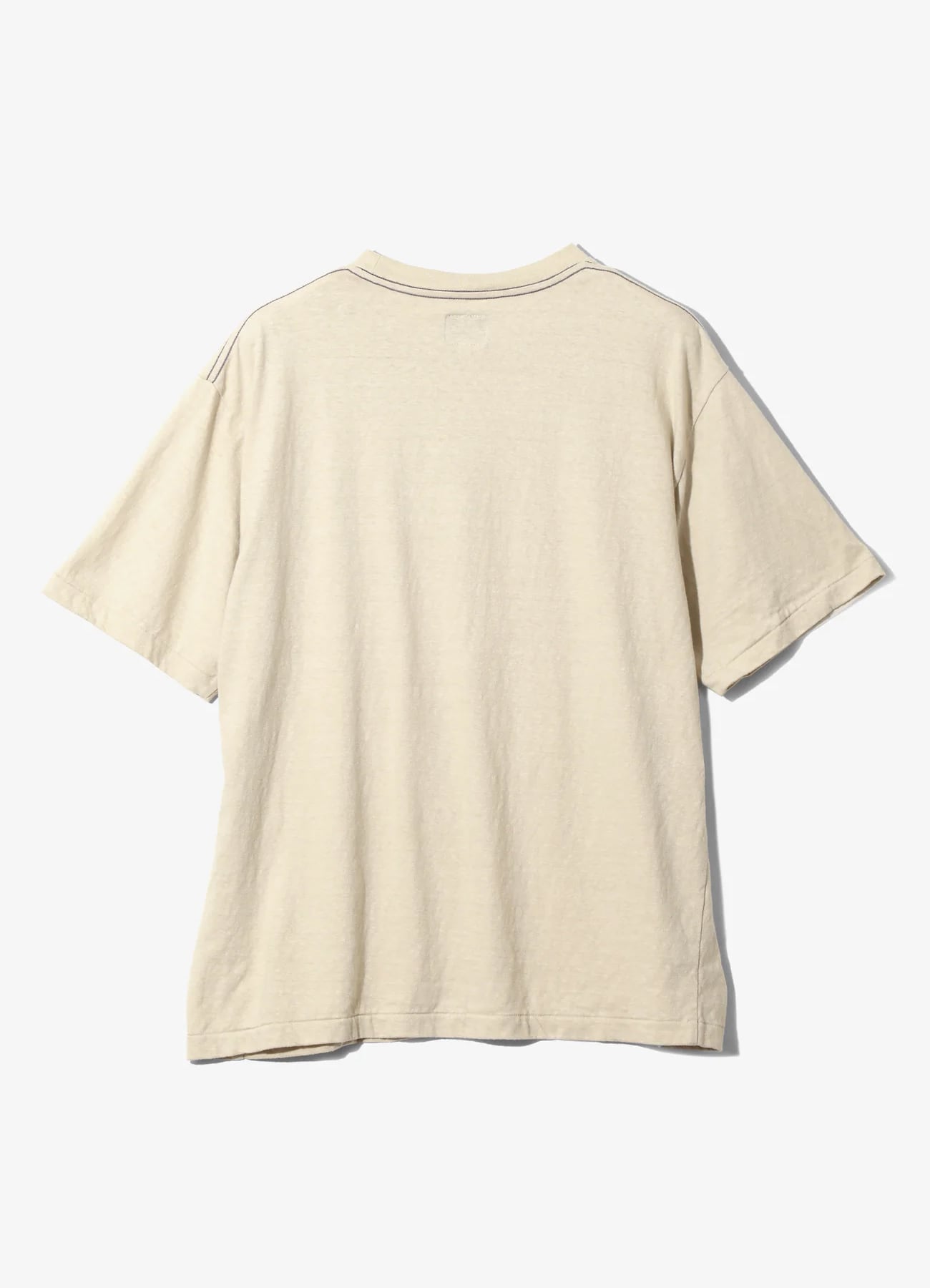 【4/4 12:00 release】S/S Pocket Tee - Cotton Jersey_2