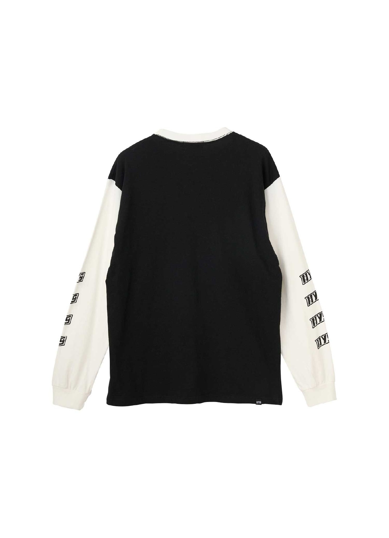 【3/14 12:00 release】DART TRACK T-shirt_2