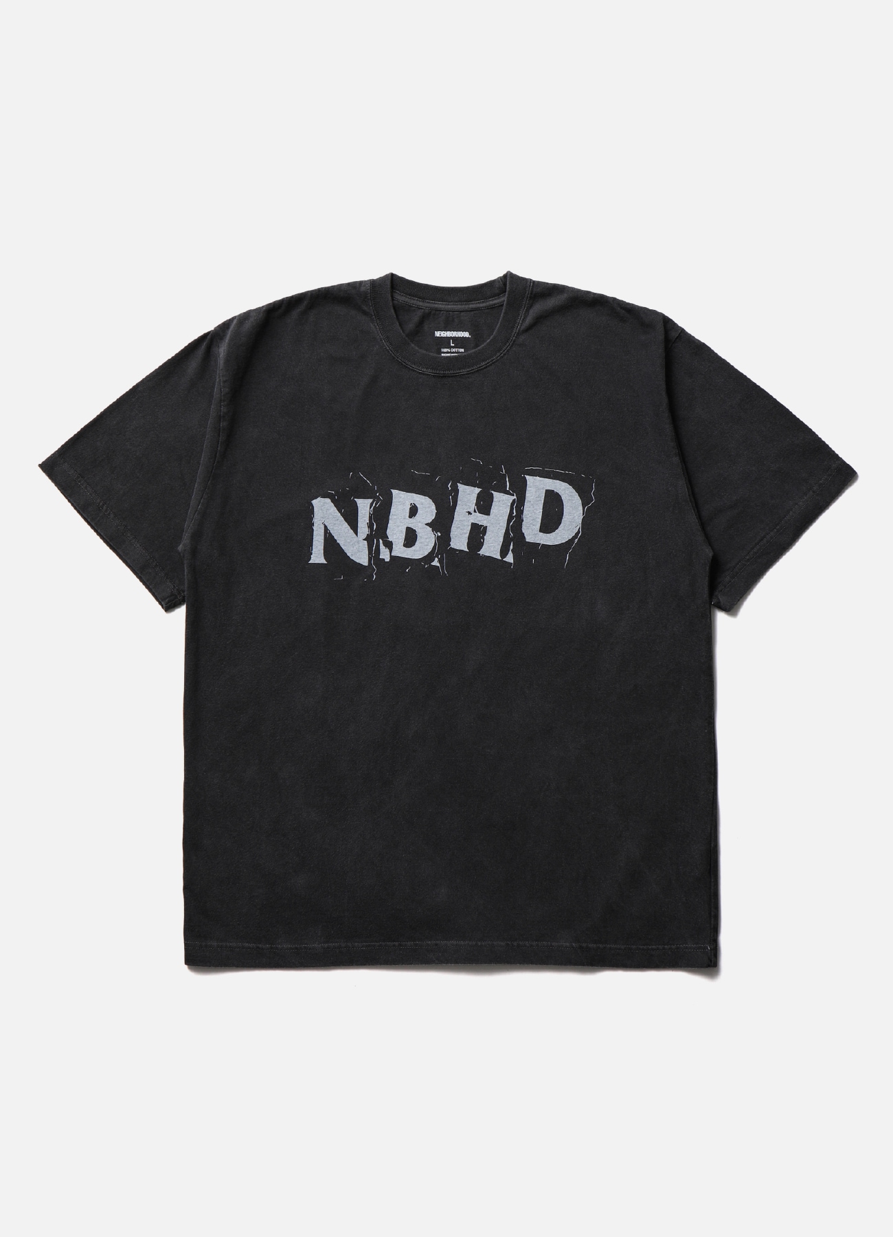 【5/30 12:00 release】NH . TEE SS-14