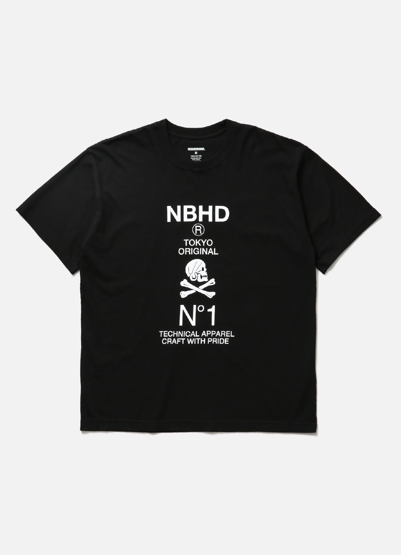 NH . TEE SS-8