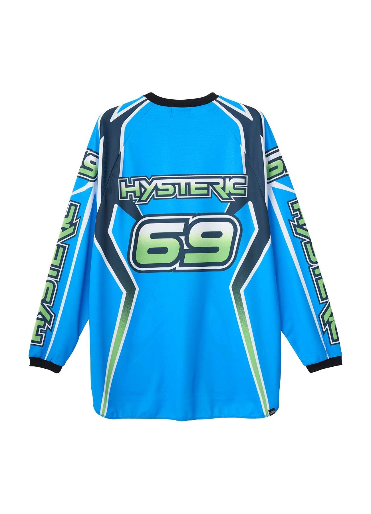 HIGH VOLTAGE T-SHIRT_2