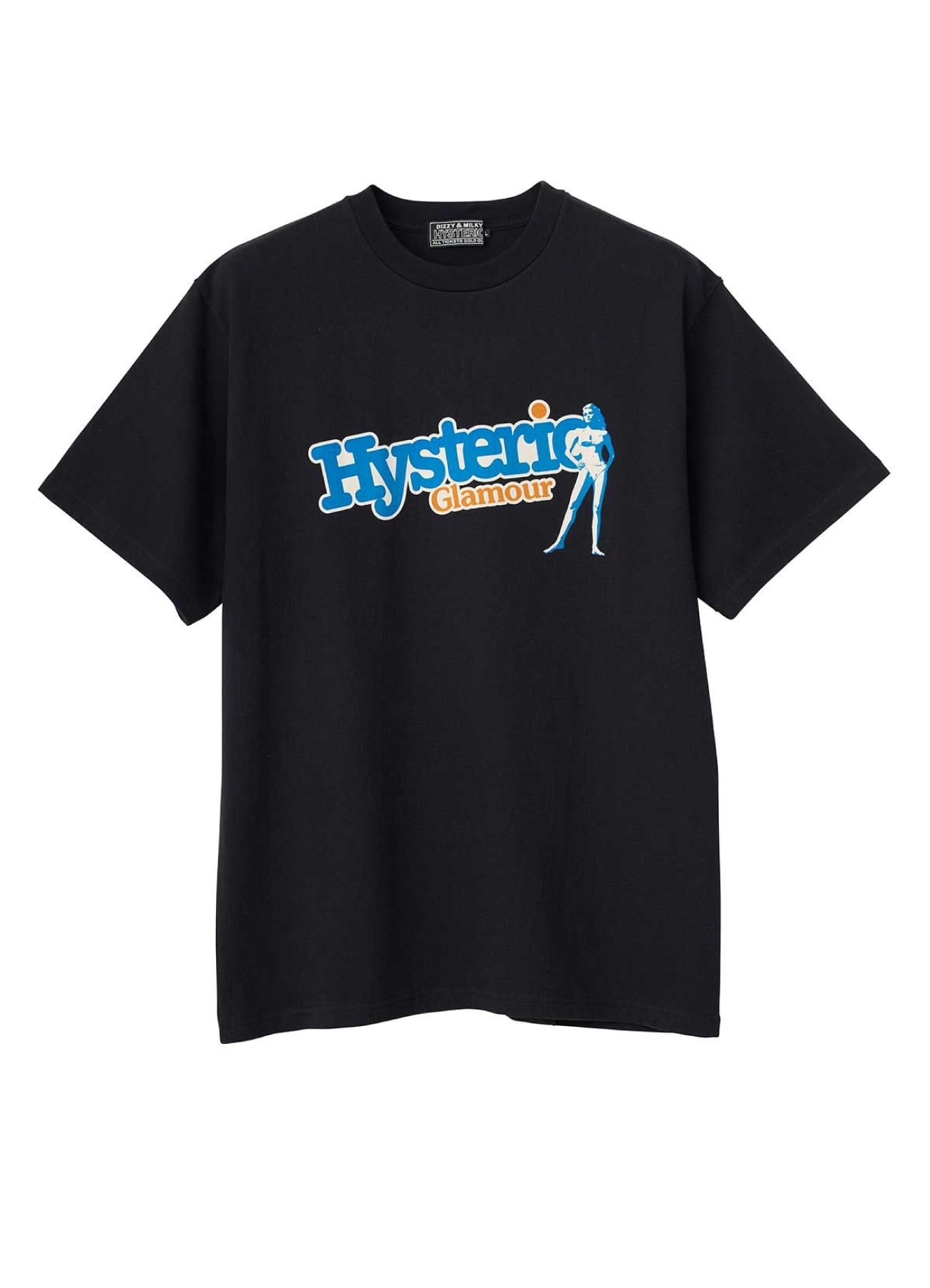 FRESH HYS TIME T-SHIRT_1