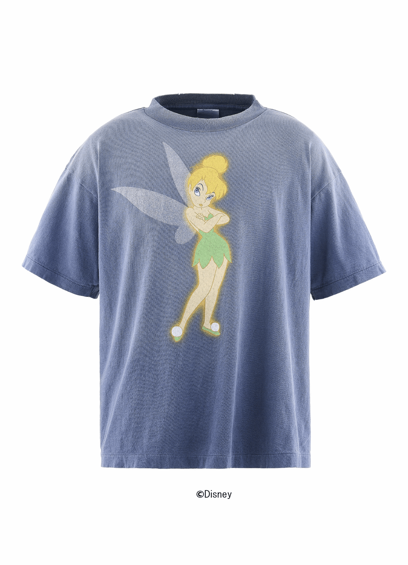 TINKER BELL DSN_SS T-SHIRT