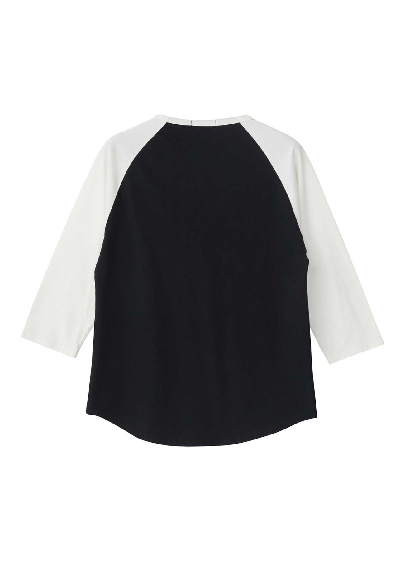 HYSTERIC WOMAN CAT Three Quarter Sleeve T-shirt_2