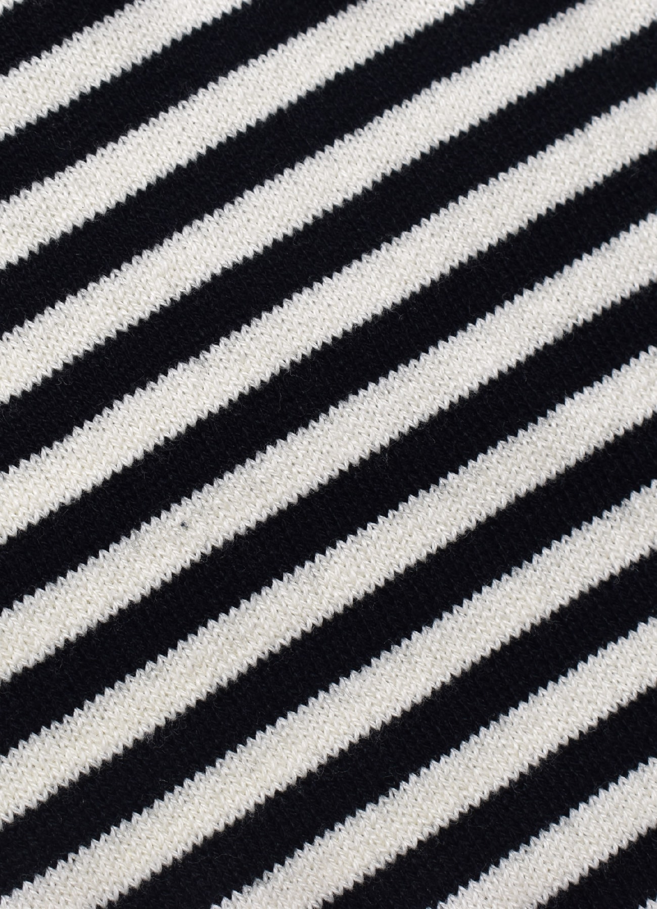 【4/4 12:00 release】L.G.Border Crewneck T-SH_5