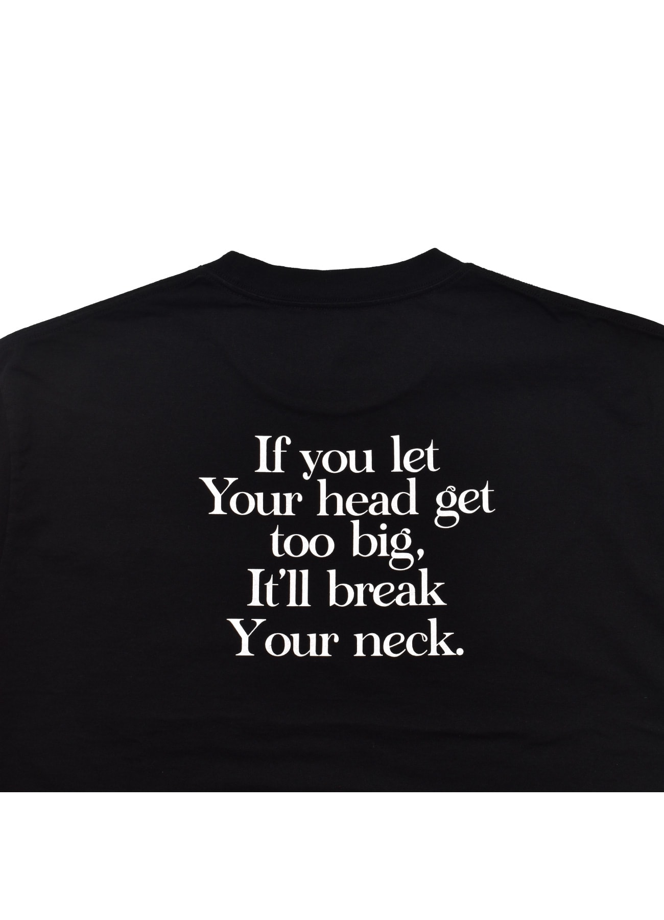 【4/25 12:00 release】It'll Break Your Neck T-SH_3