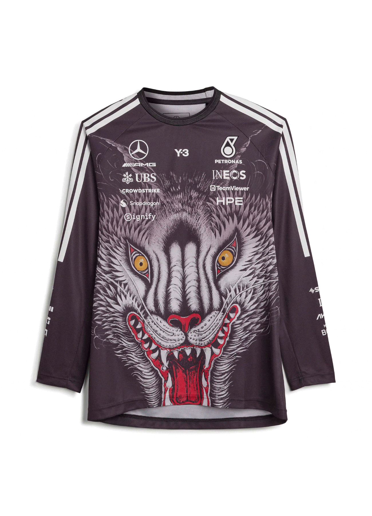 【3/19 12:00 release】F1 DRVR LS JRS