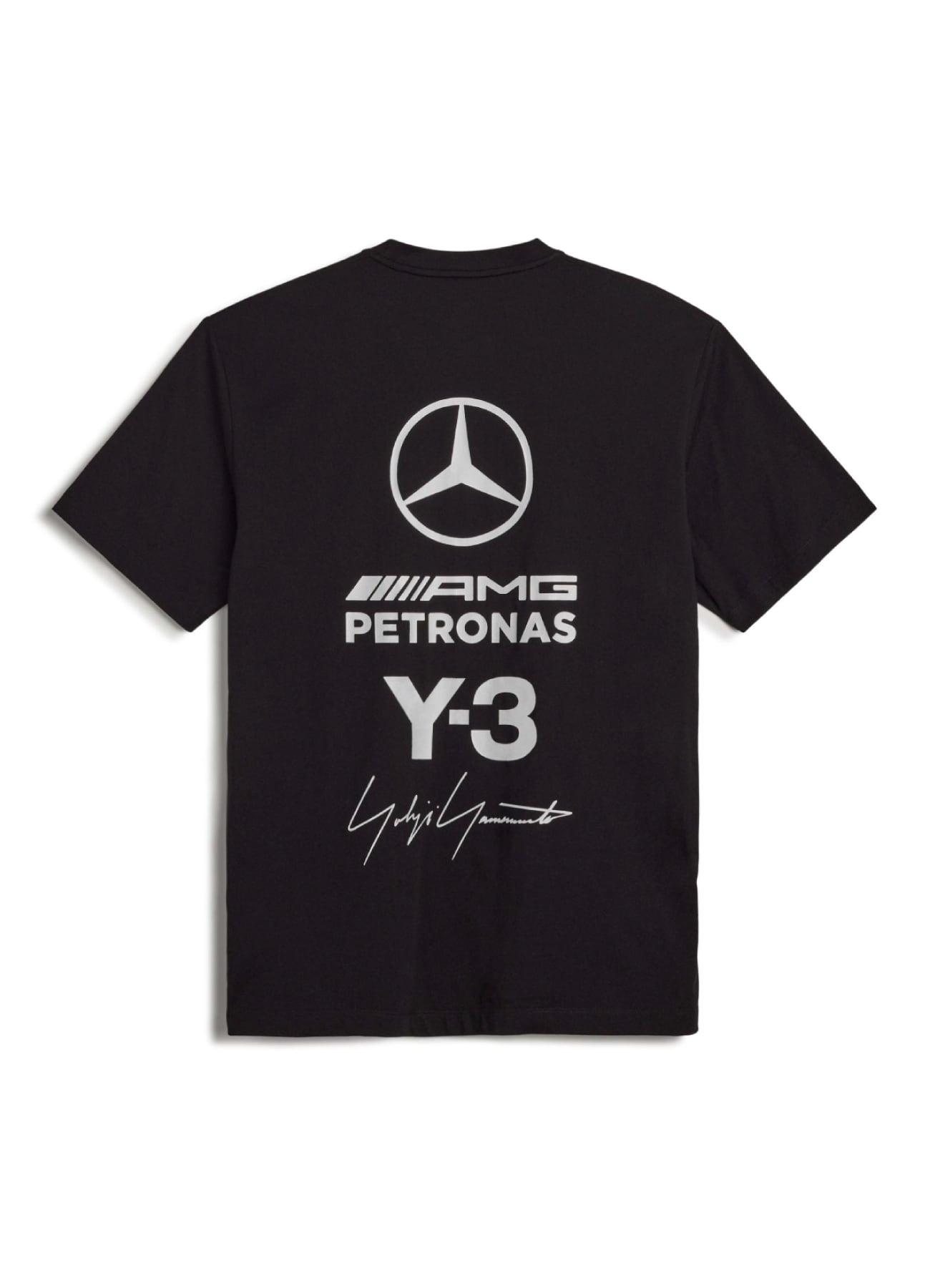 【3/19 12:00 release】F1 LOGO SS TEE_2