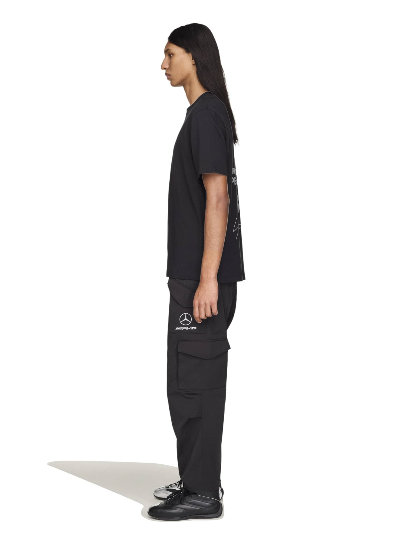 【3/19 12:00 release】F1 LOGO SS TEE_5