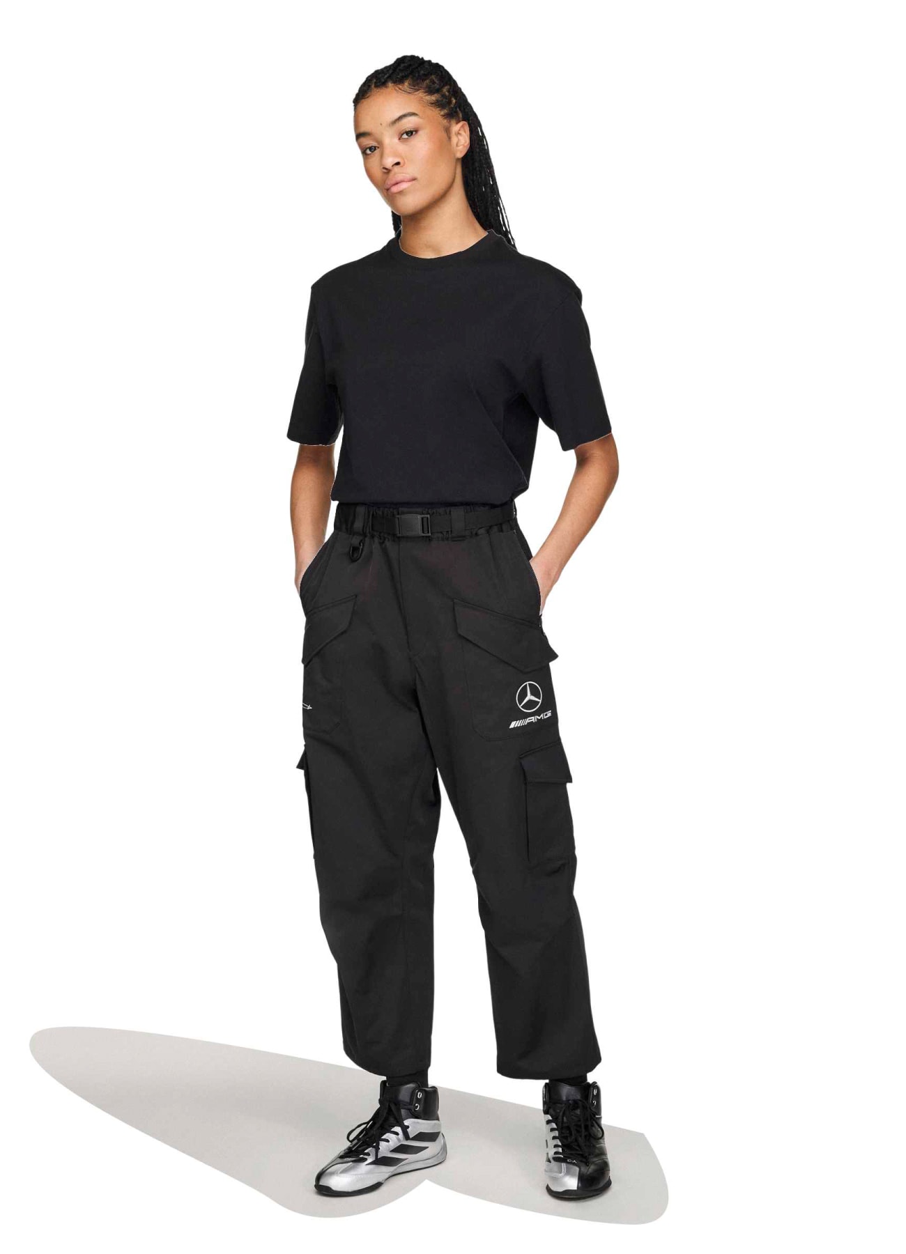 【3/19 12:00 release】F1 LOGO SS TEE_7