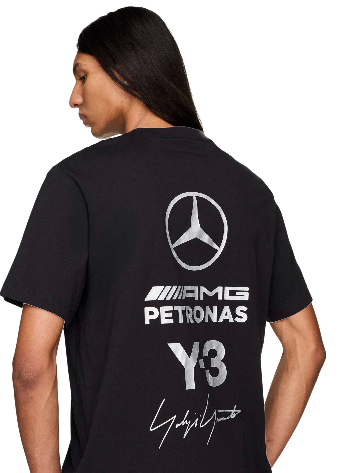 【3/19 12:00 release】F1 LOGO SS TEE_9