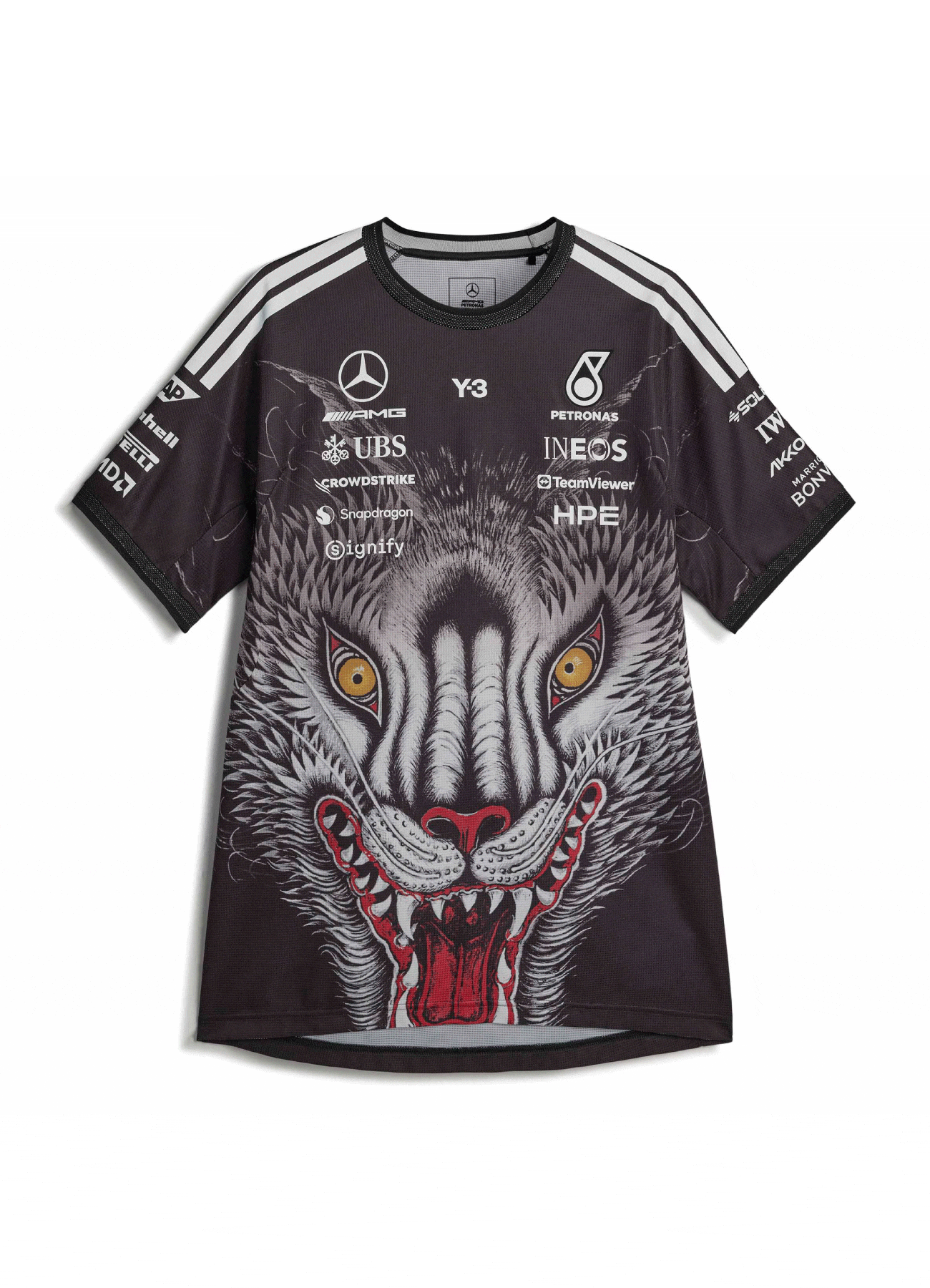 【3/19 12:00 release】F1 DRVR SS JRS