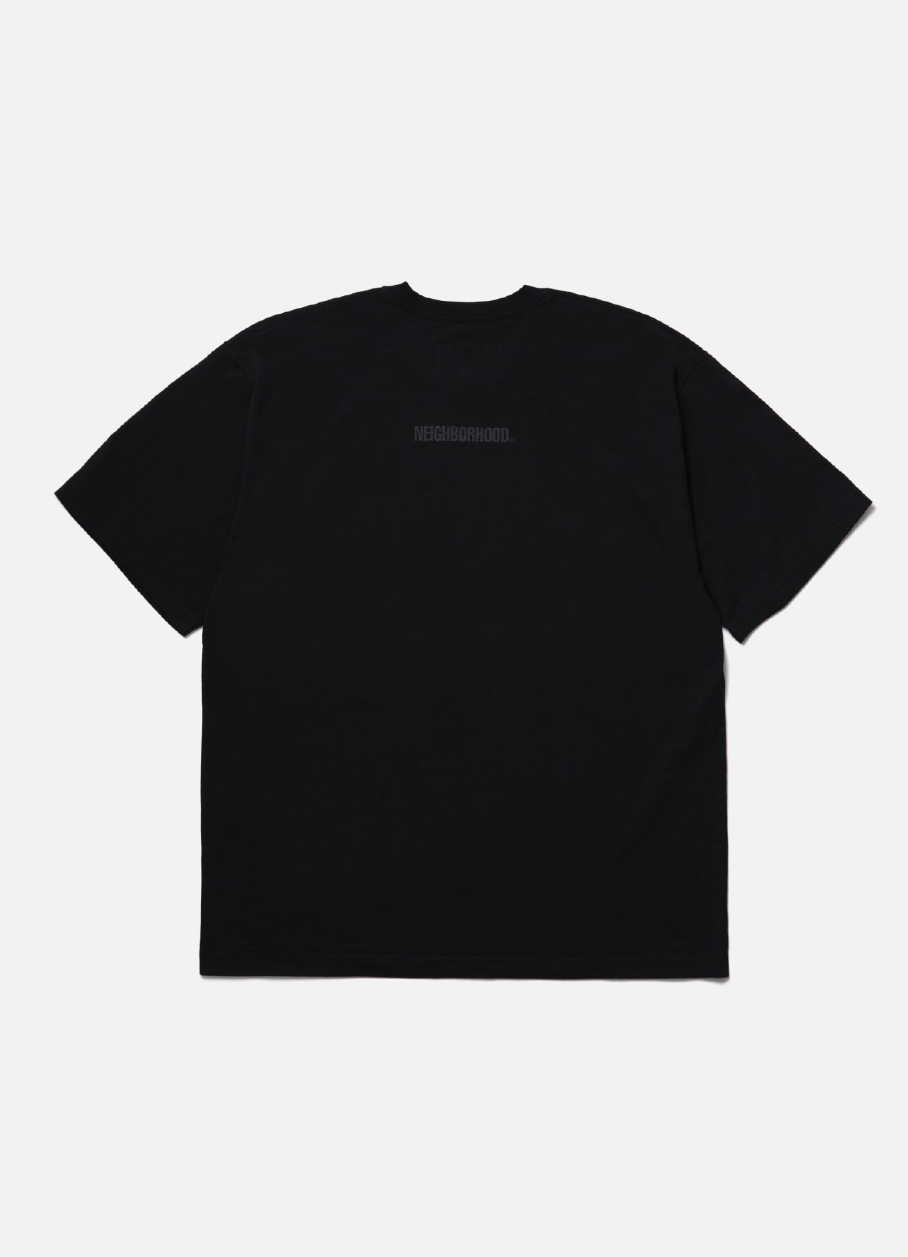 NH X KATHARINE HAMNETT . CREWNECK SS-4_2