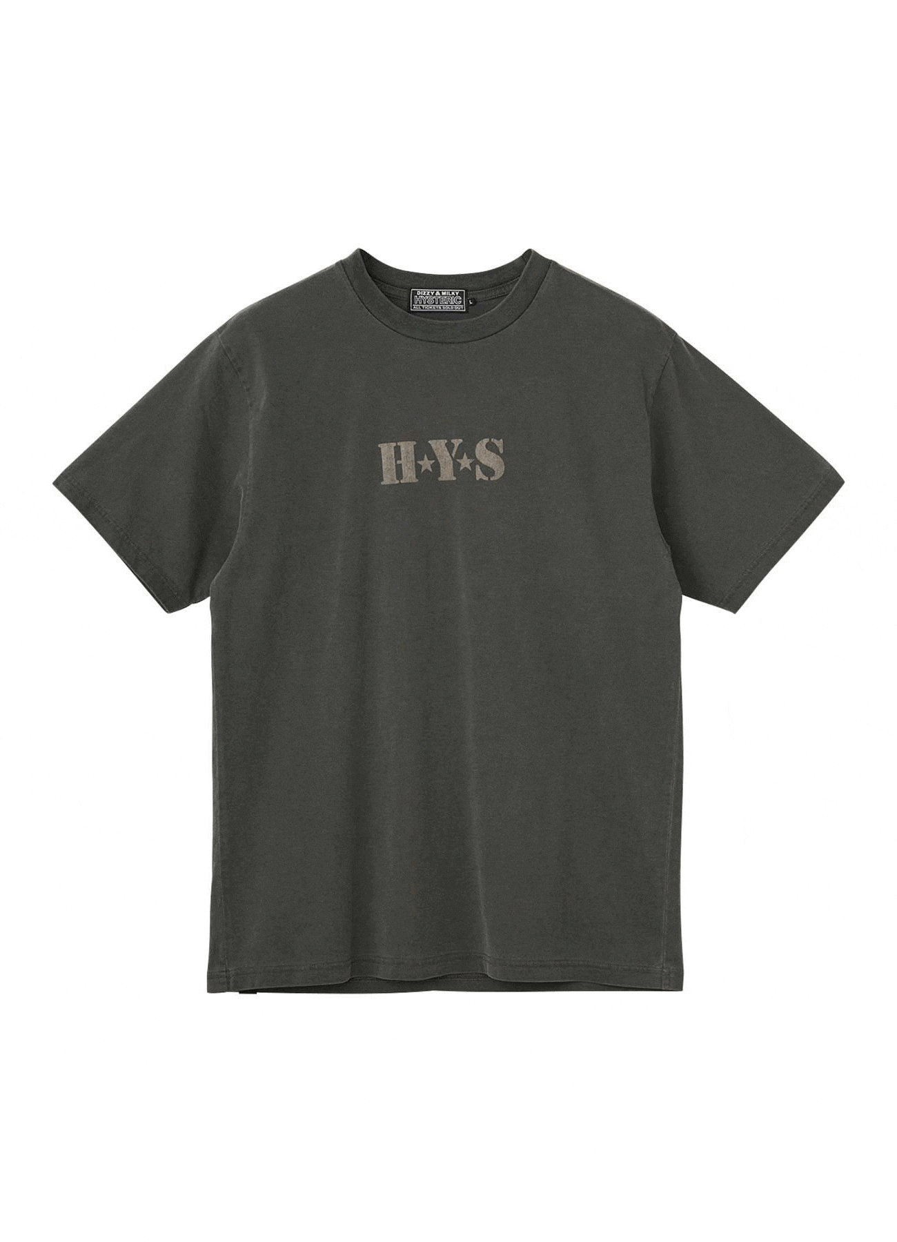 【3/20 12:00 release】FUZZ MASTER T-shirt