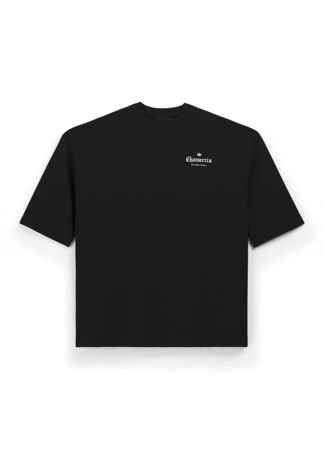 【4/18 12:00 release】WC LOGO SS TEE