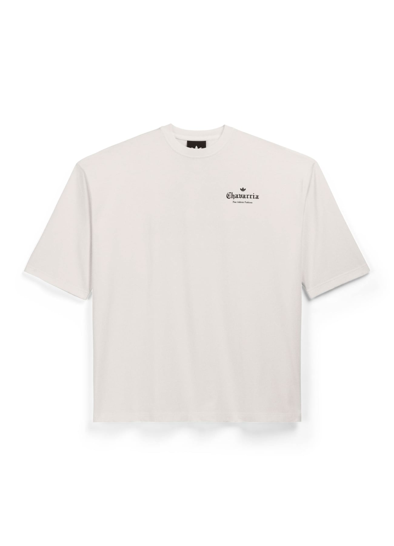 【4/18 12:00 release】WC LOGO SS TEE_1