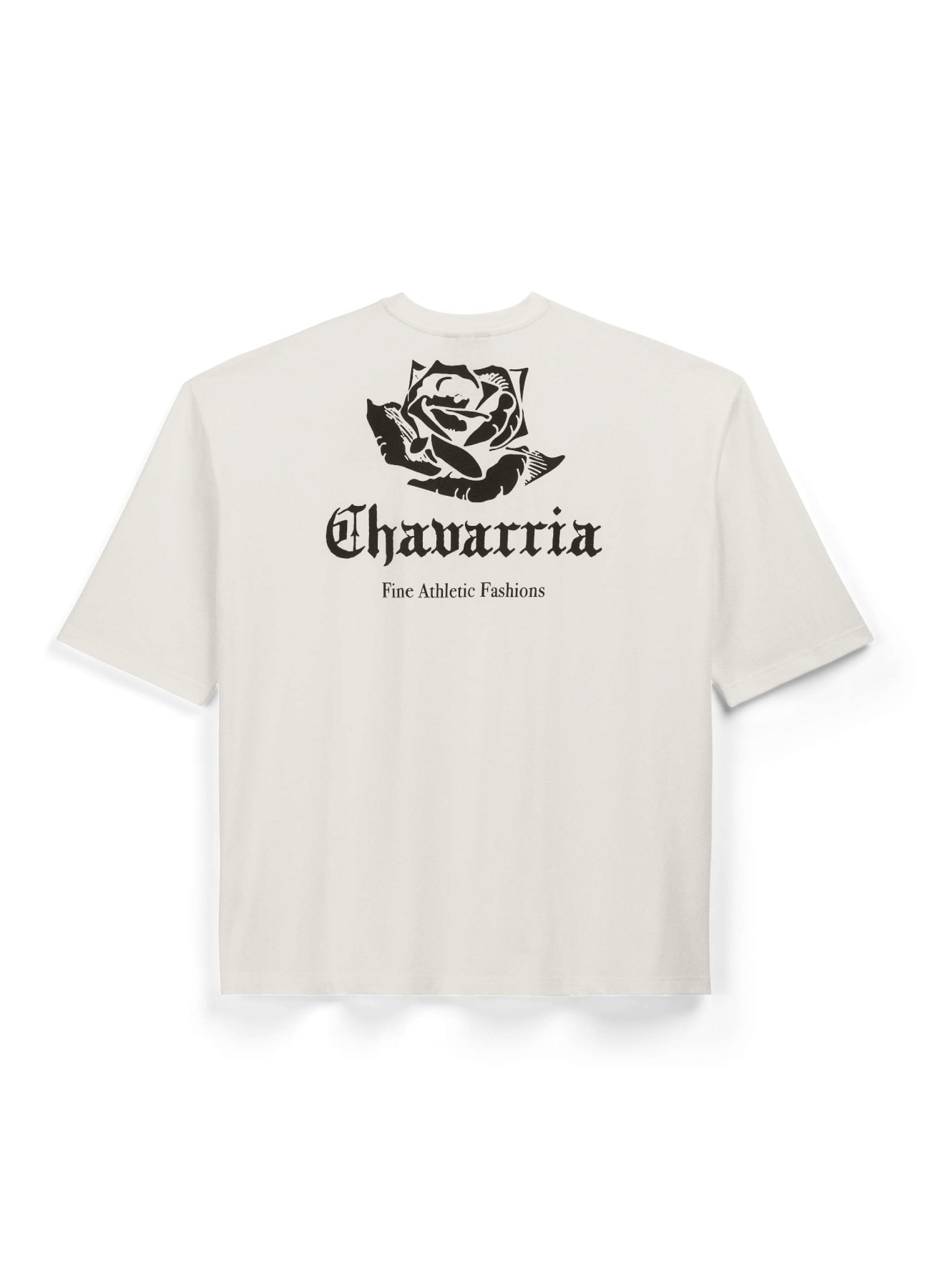 【4/18 12:00 release】WC LOGO SS TEE_2