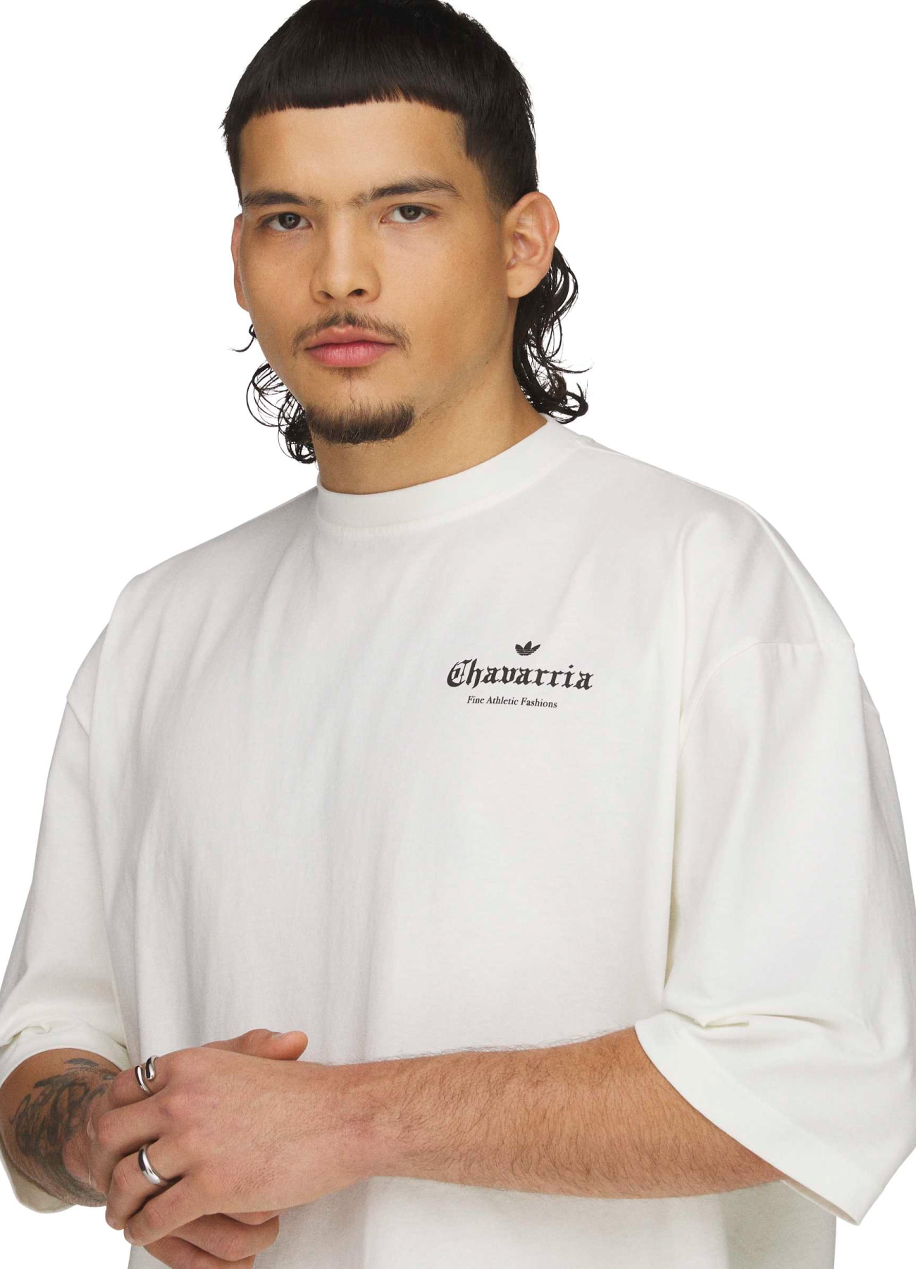 【4/18 12:00 release】WC LOGO SS TEE_3