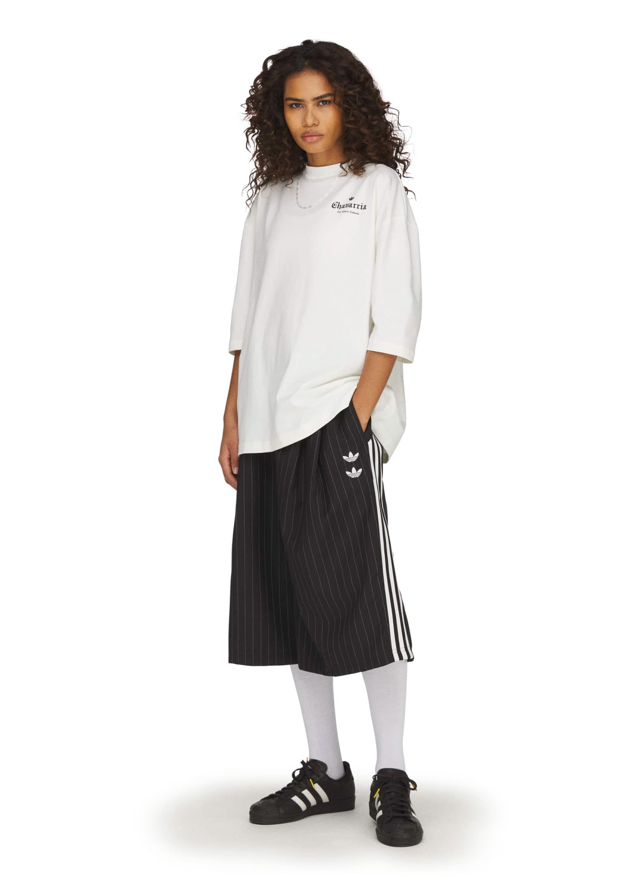 【4/18 12:00 release】WC LOGO SS TEE_9