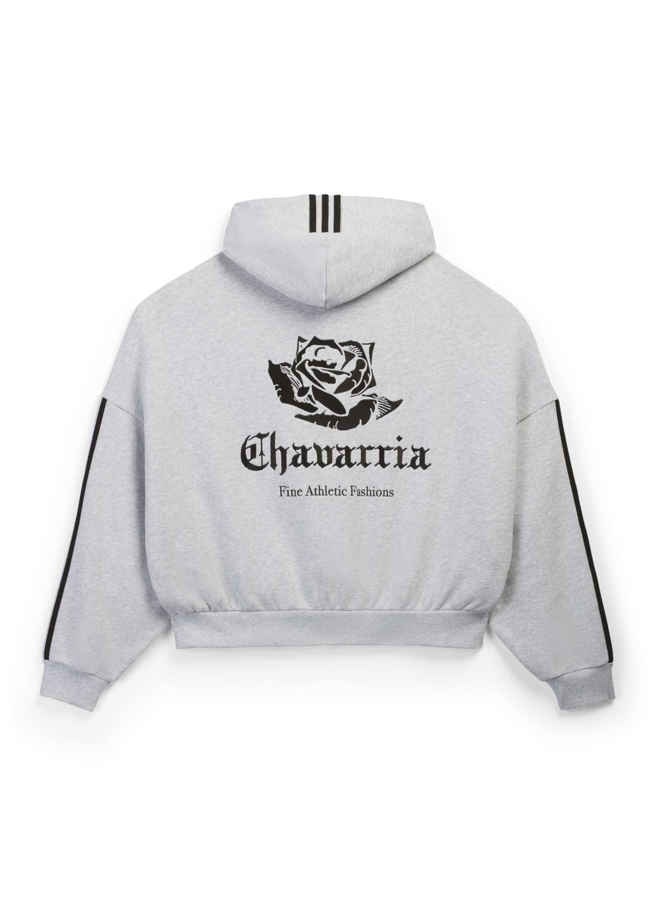 【4/18 12:00 release】WC FZ HOODY_2