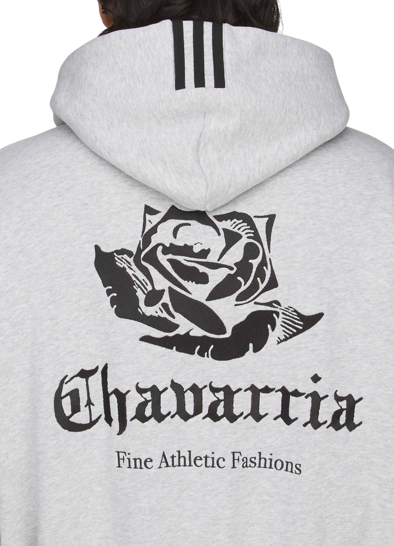 【4/18 12:00 release】WC FZ HOODY_4