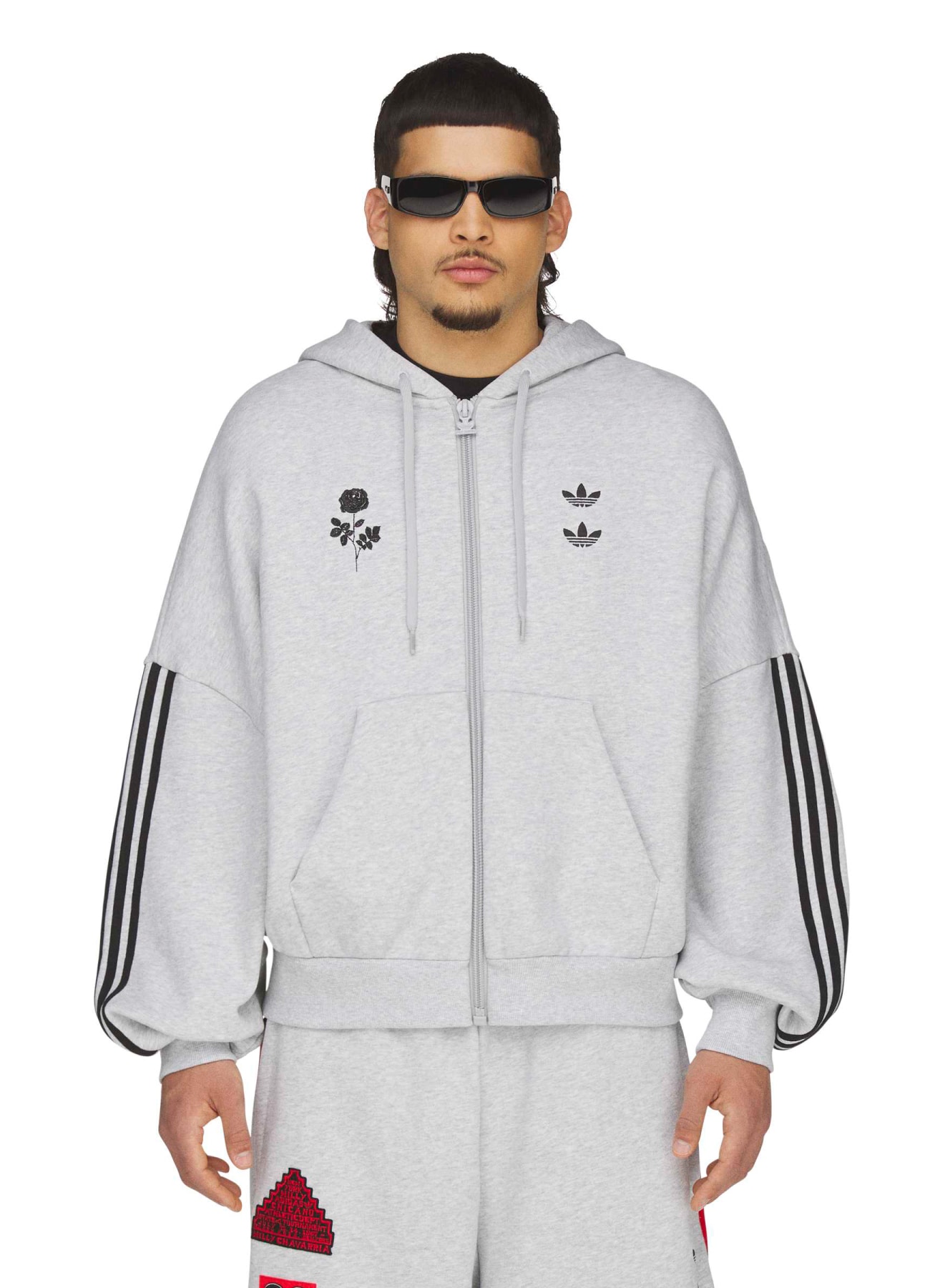 【4/18 12:00 release】WC FZ HOODY_5