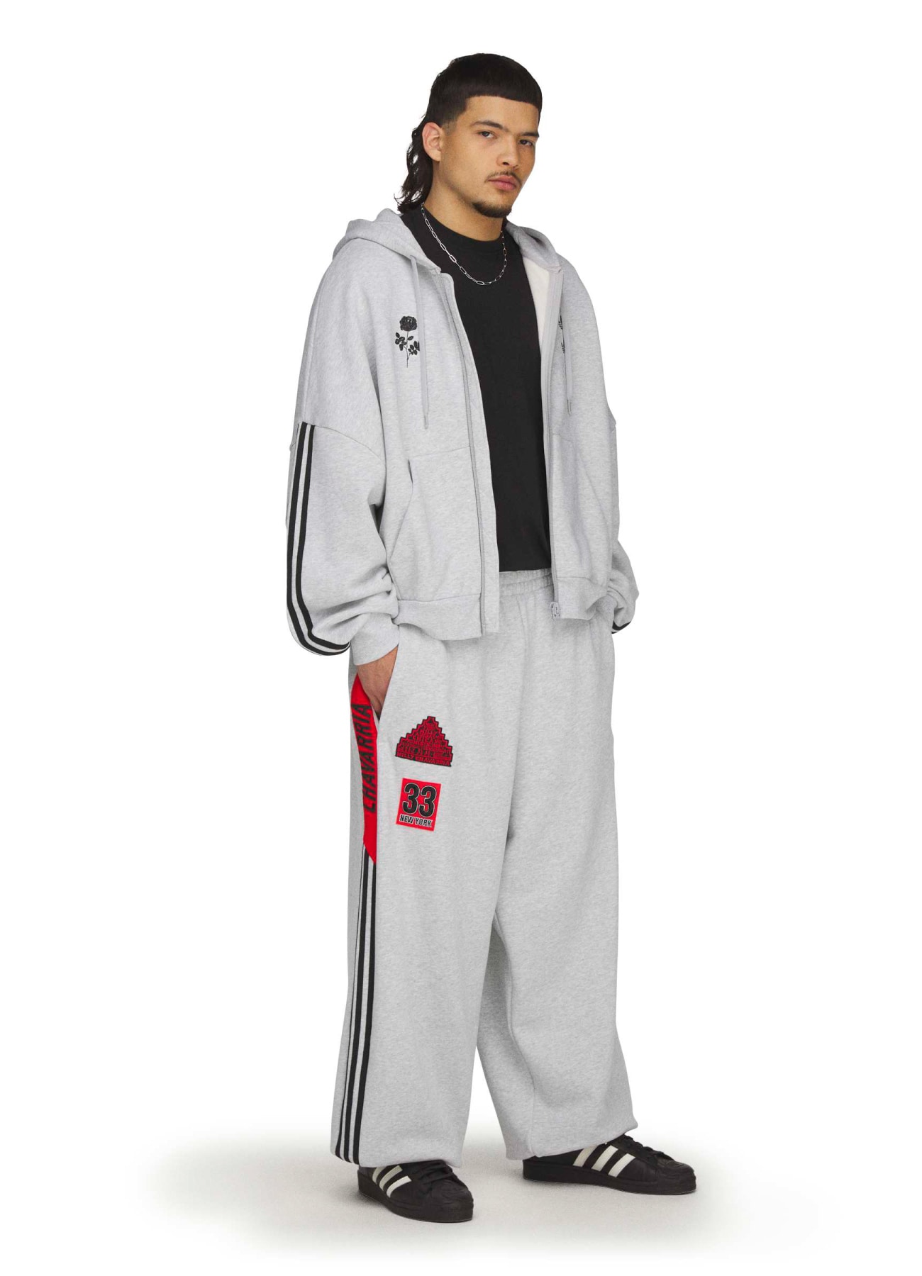 【4/18 12:00 release】WC FZ HOODY_6