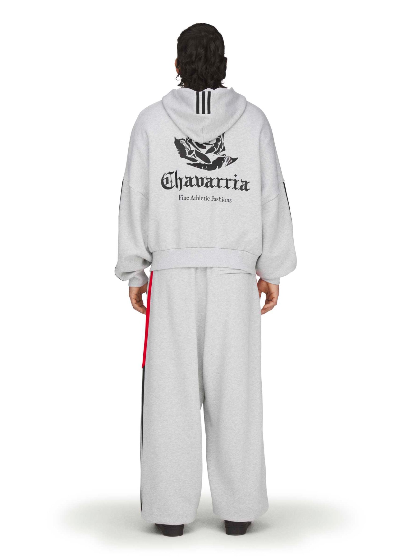 【4/18 12:00 release】WC FZ HOODY_7